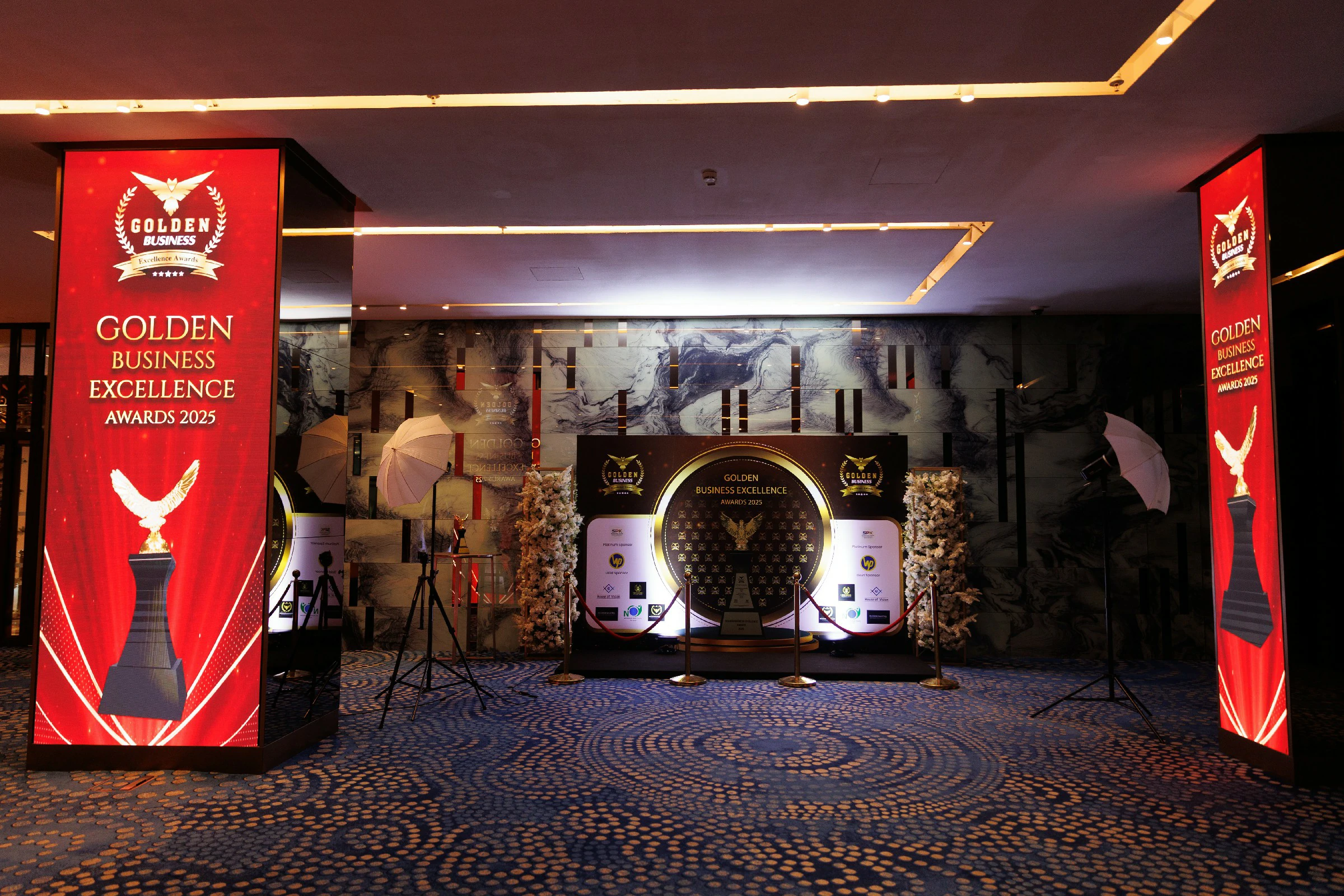 2025 Golden Excellence Awards - Photo 11