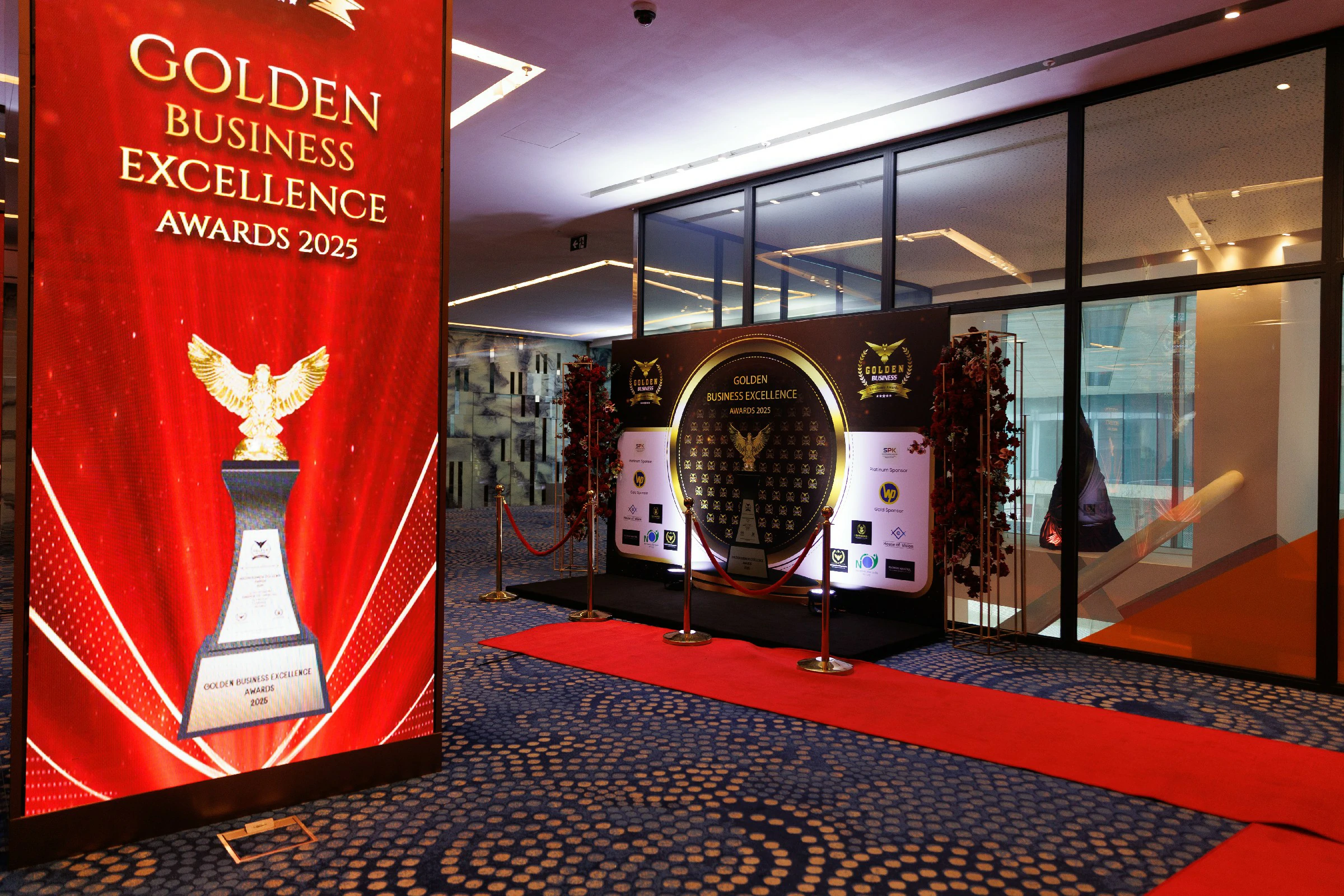 2025 Golden Excellence Awards - Photo 14