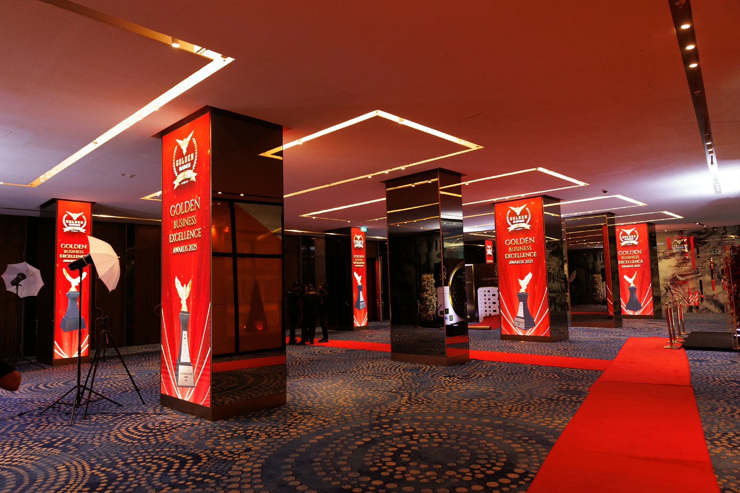 2025 Golden Excellence Awards - Photo 20