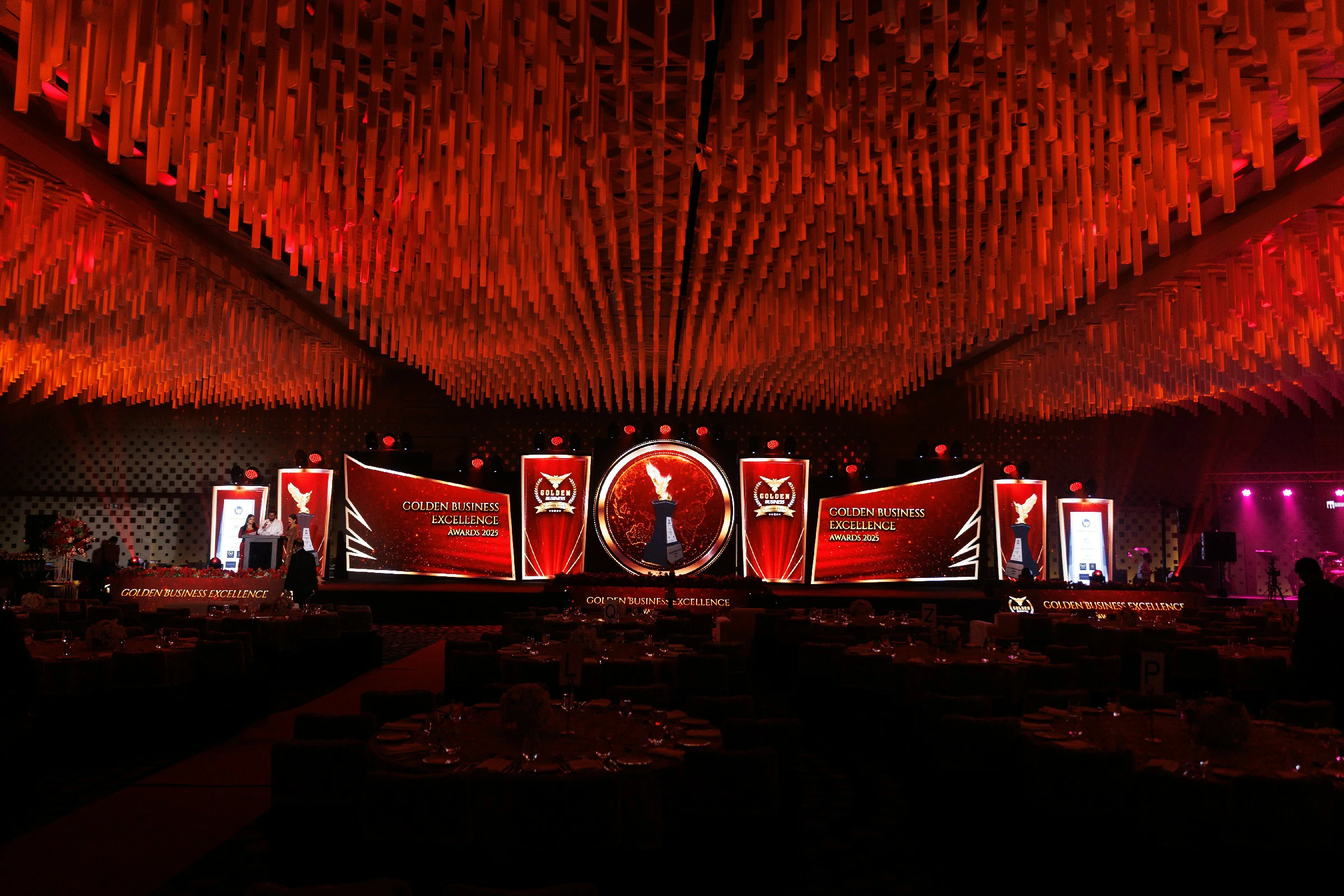 2025 Golden Excellence Awards - Photo 11