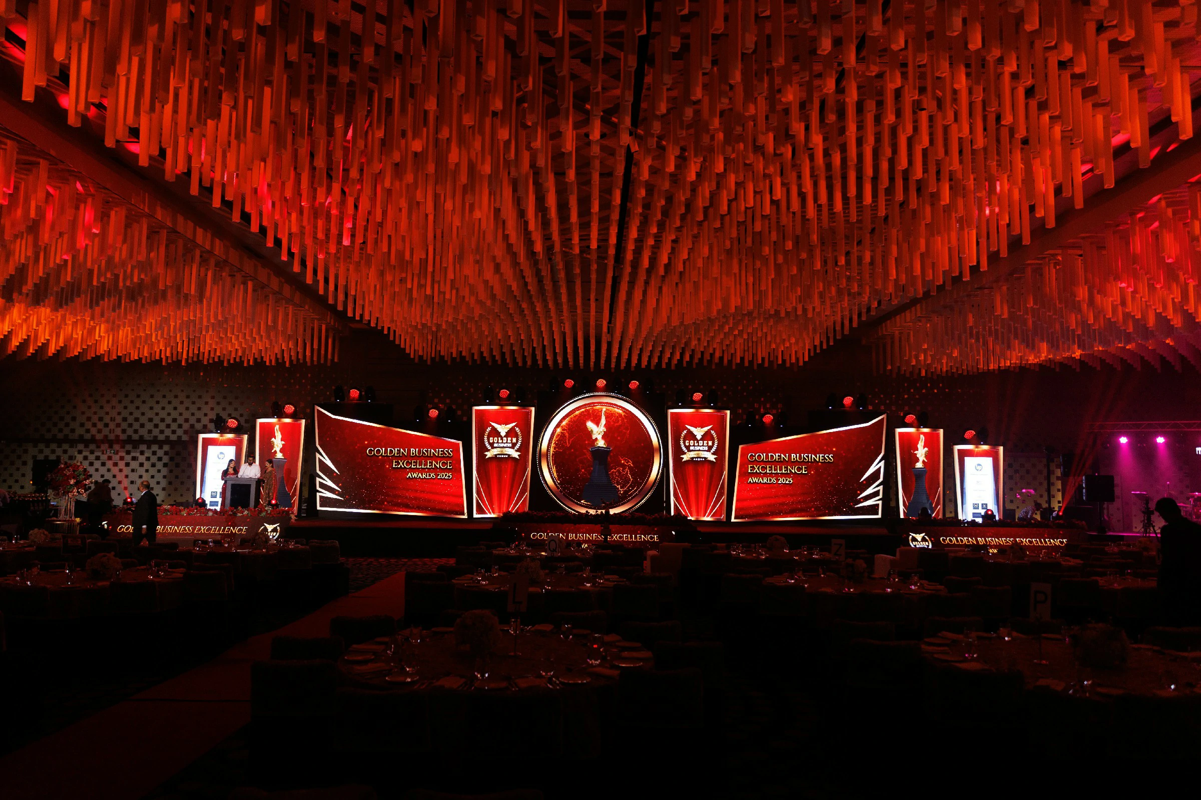 2025 Golden Excellence Awards - Photo 17