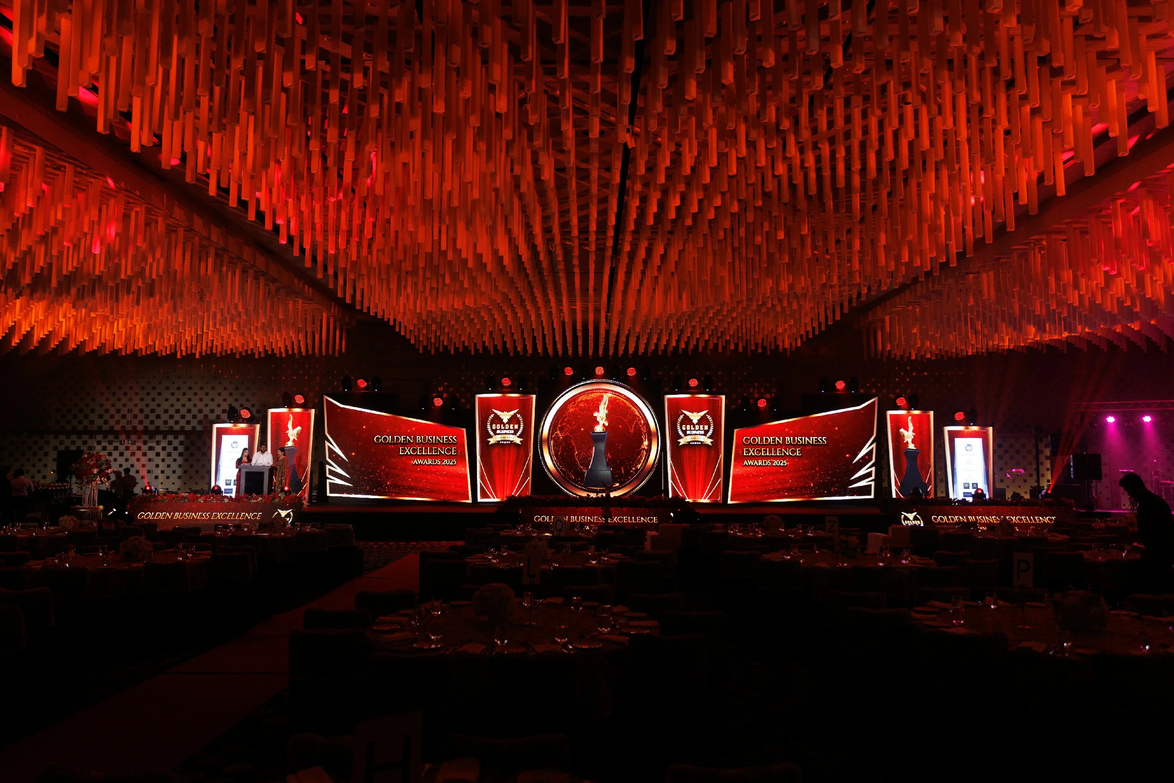 2025 Golden Excellence Awards - Photo 20