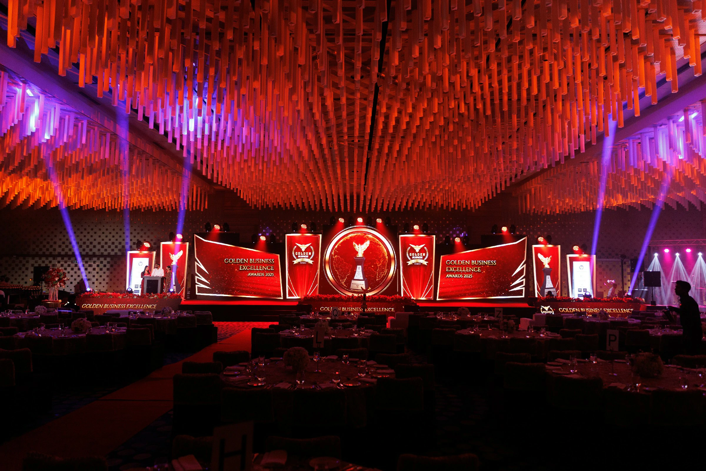 2025 Golden Excellence Awards - Photo 2