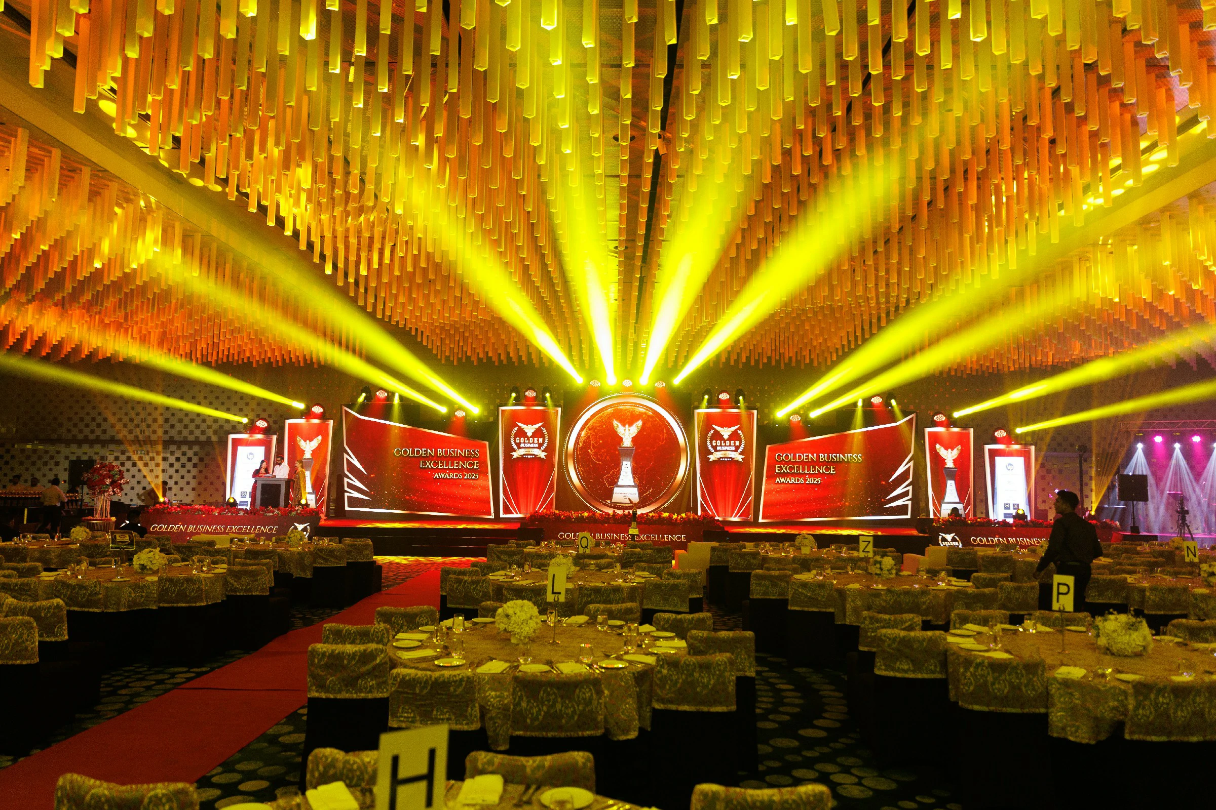 2025 Golden Excellence Awards - Photo 8