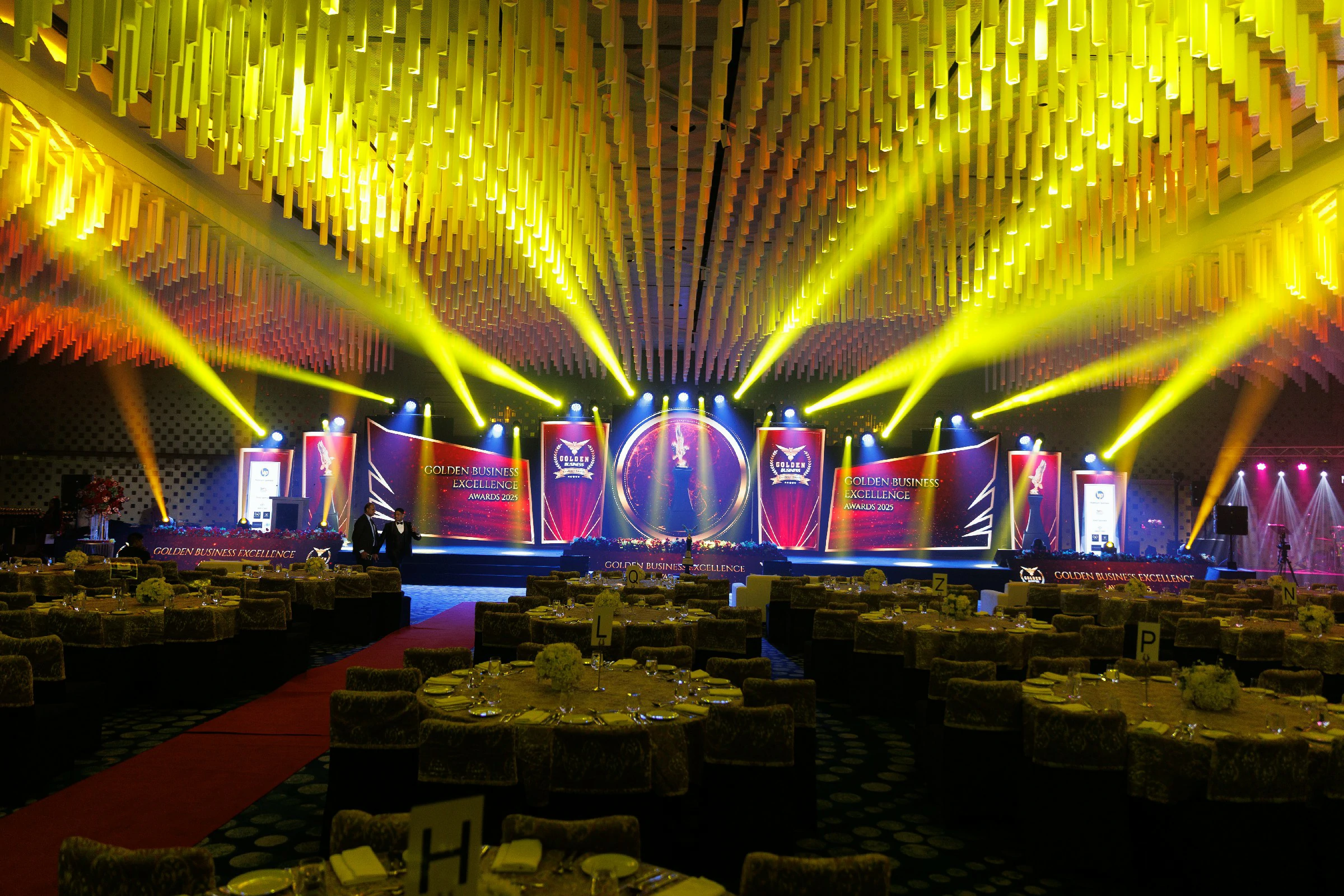 2025 Golden Excellence Awards - Photo 5