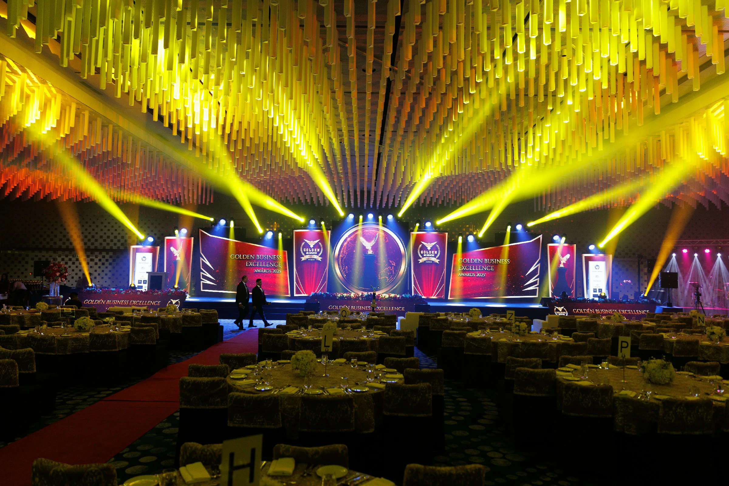 2025 Golden Excellence Awards - Photo 8