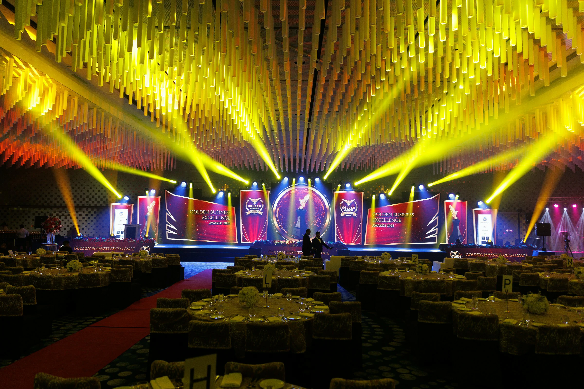 2025 Golden Excellence Awards - Photo 11