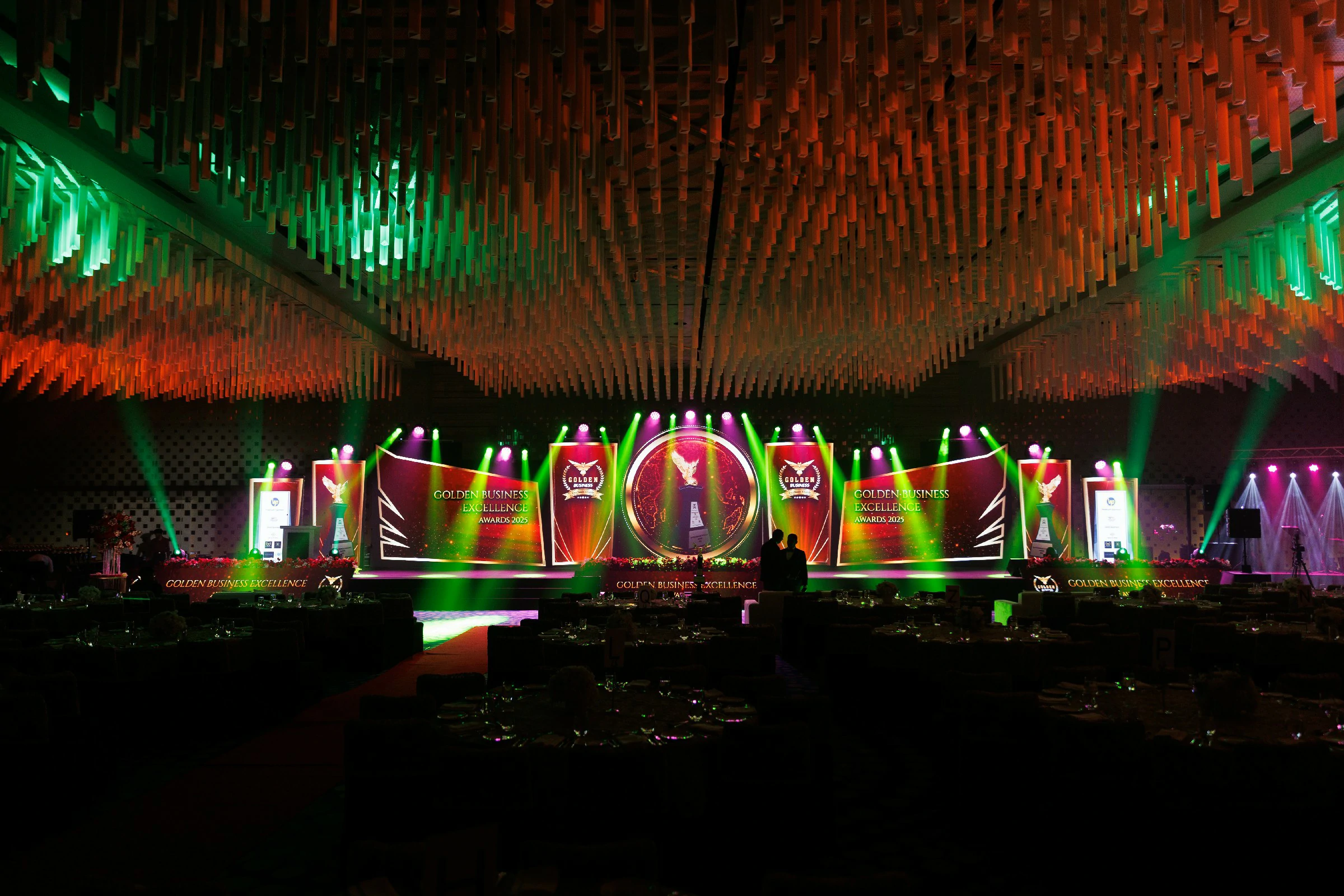 2025 Golden Excellence Awards - Photo 17