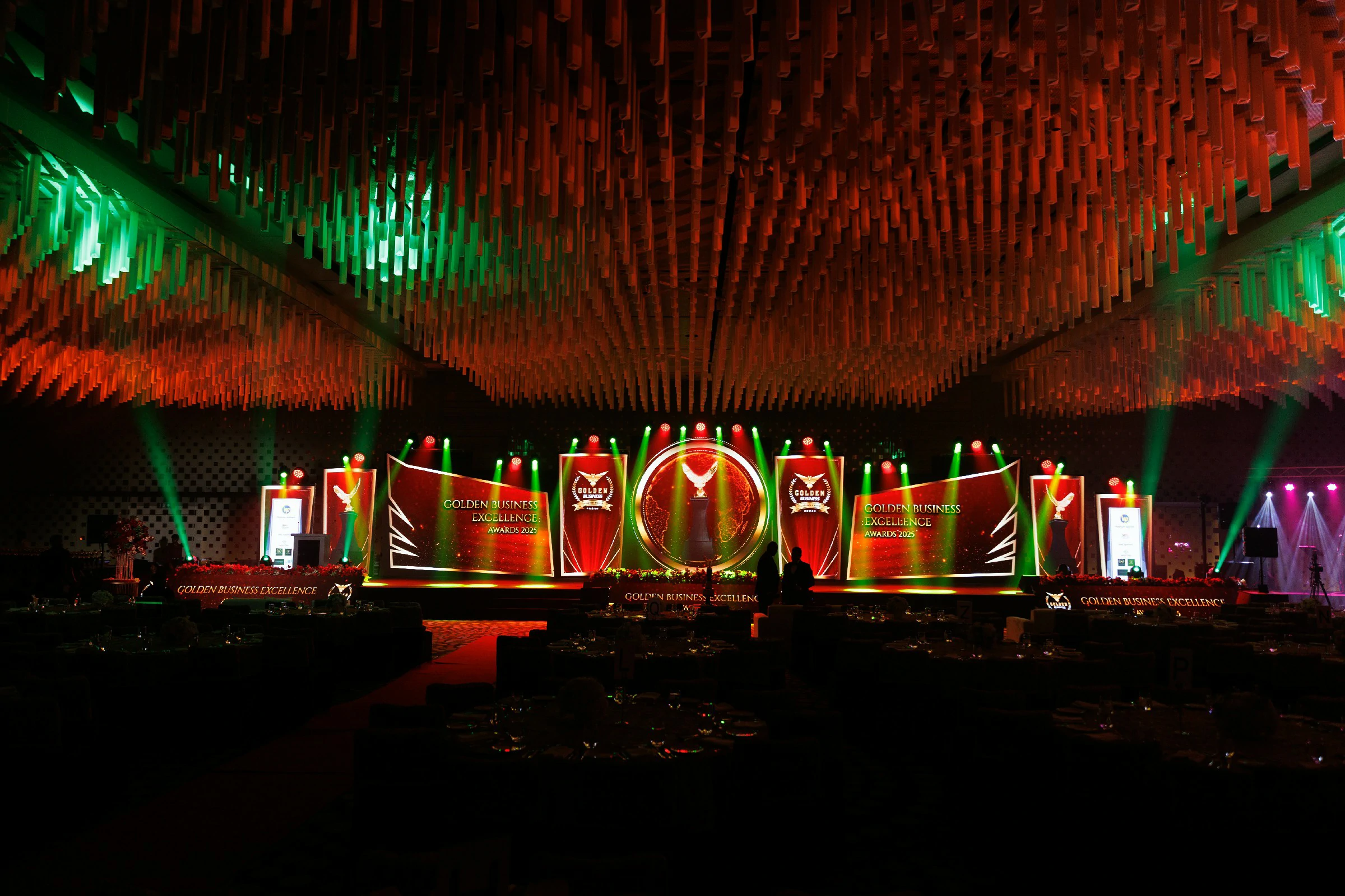 2025 Golden Excellence Awards - Photo 23