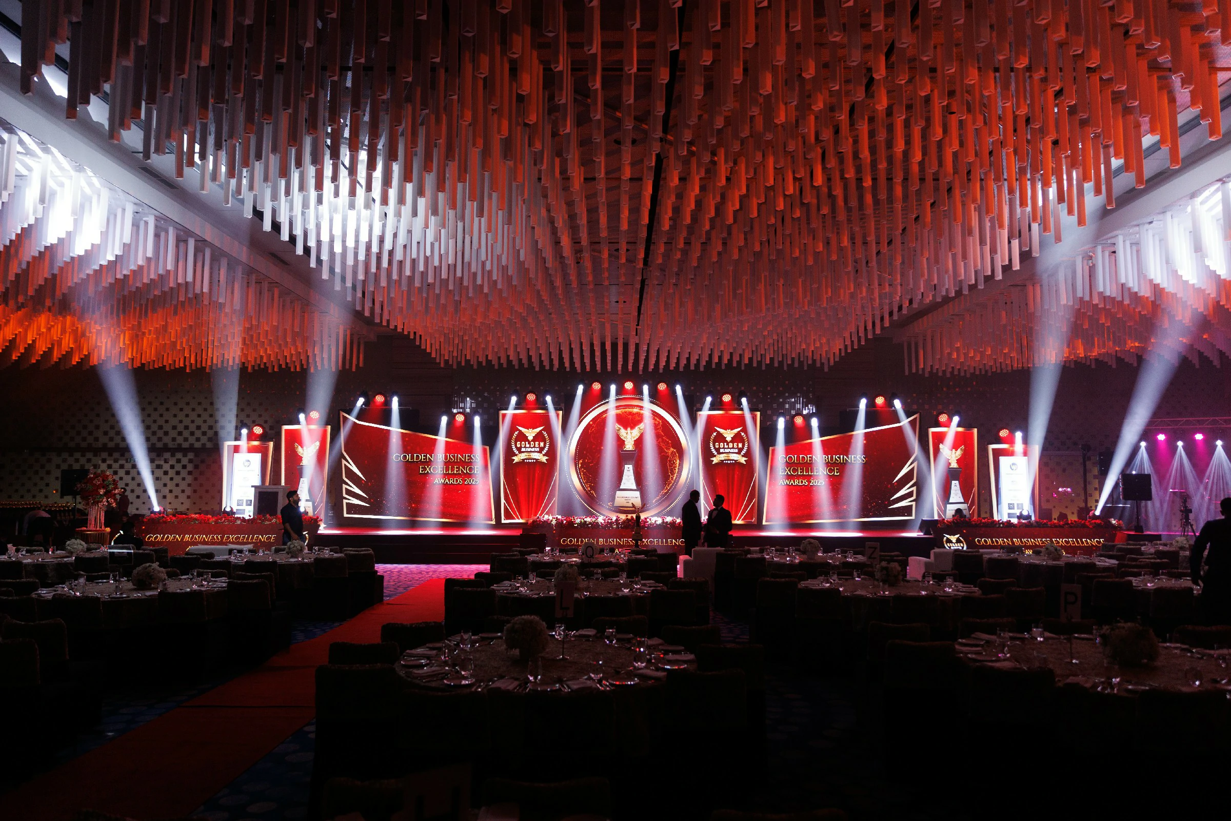 2025 Golden Excellence Awards - Photo 8