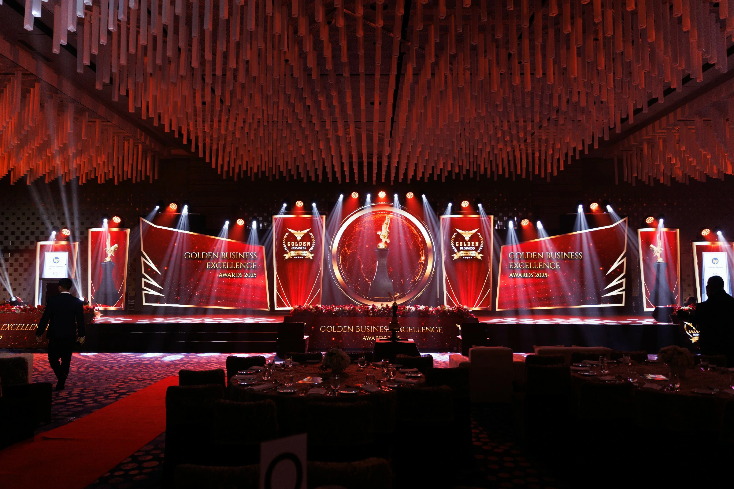 2025 Golden Excellence Awards - Photo 2