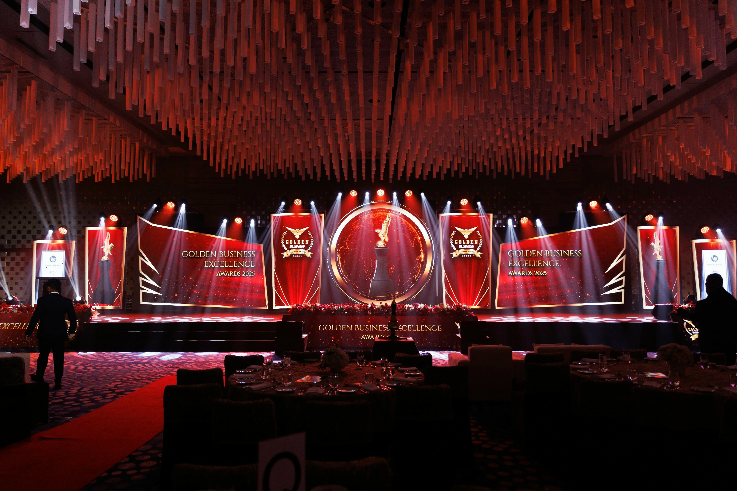 2025 Golden Excellence Awards - Photo 5