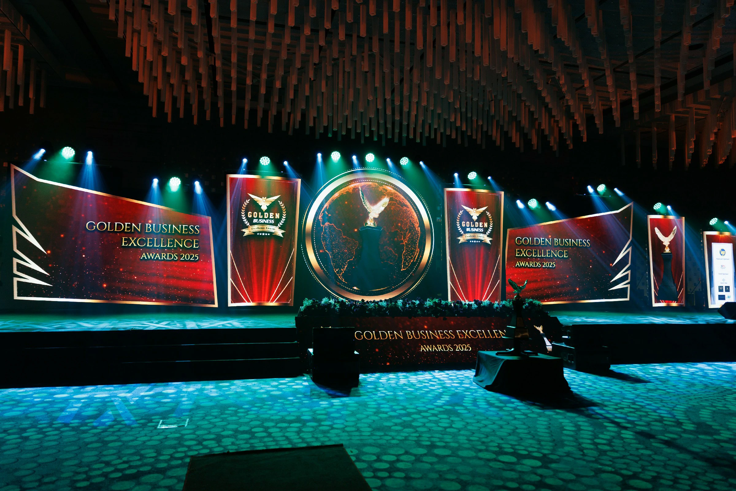 2025 Golden Excellence Awards - Photo 17