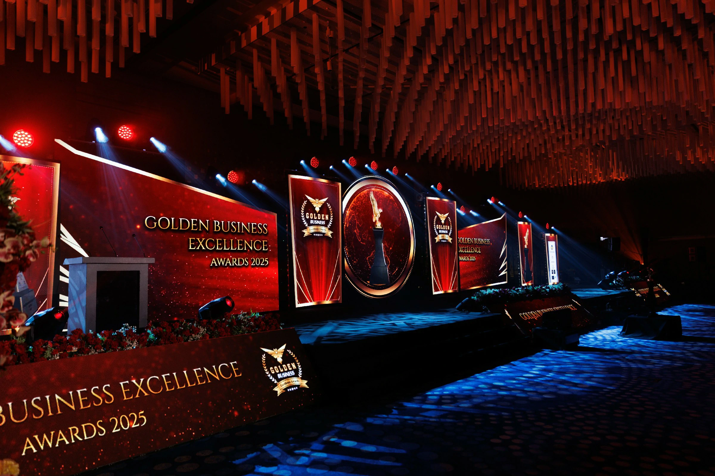 2025 Golden Excellence Awards - Photo 22