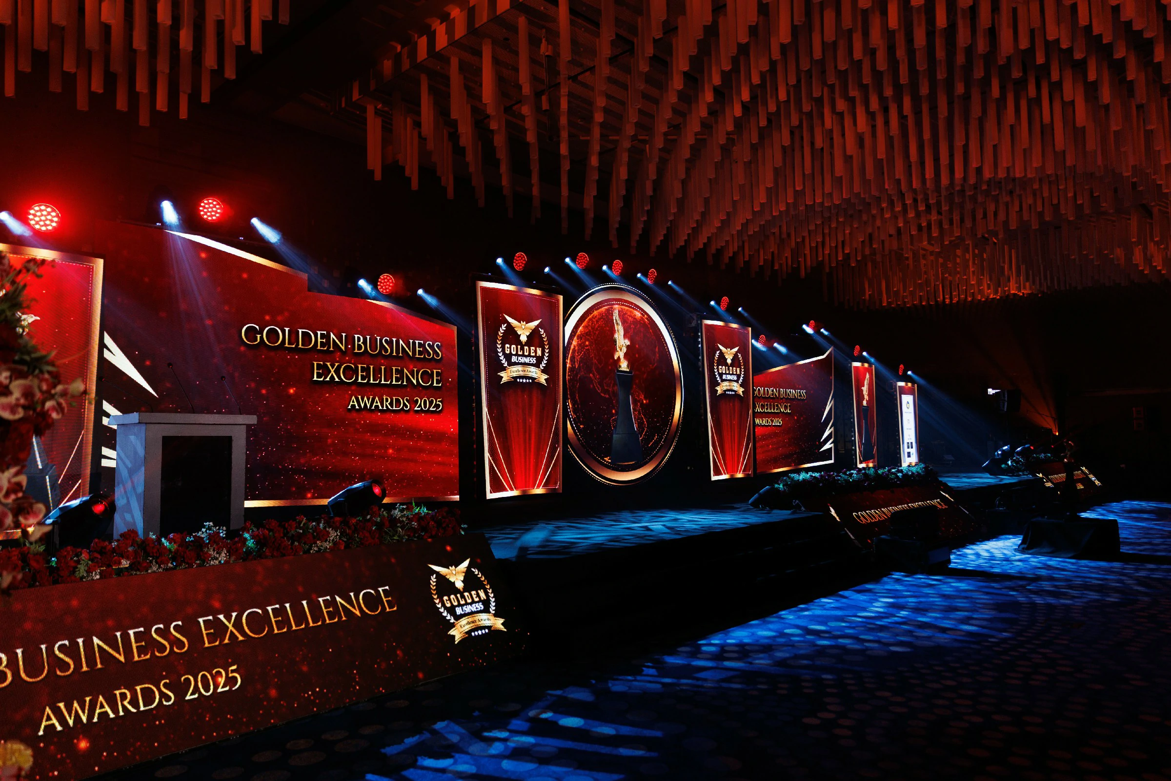 2025 Golden Excellence Awards - Photo 24