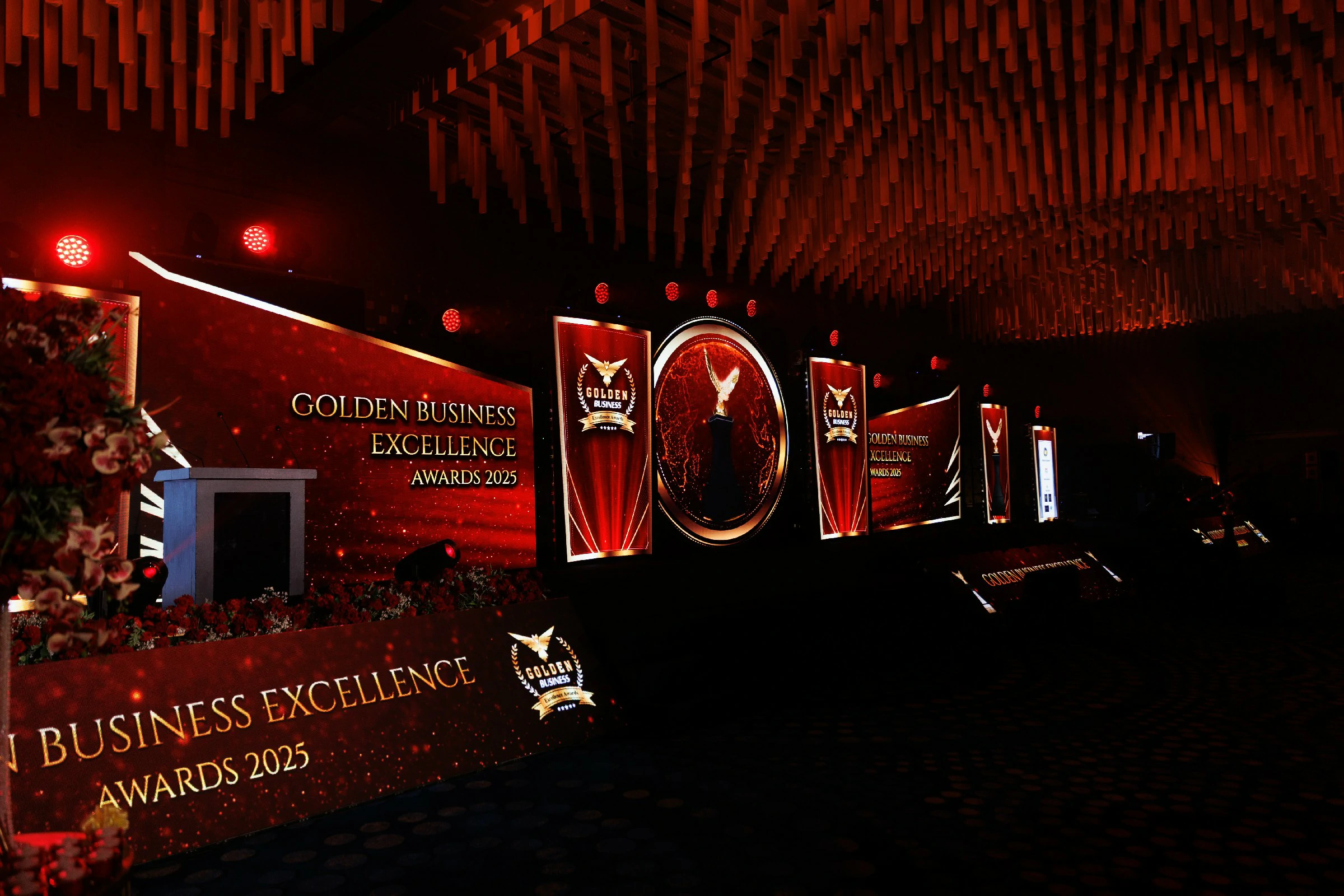 2025 Golden Excellence Awards - Photo 2