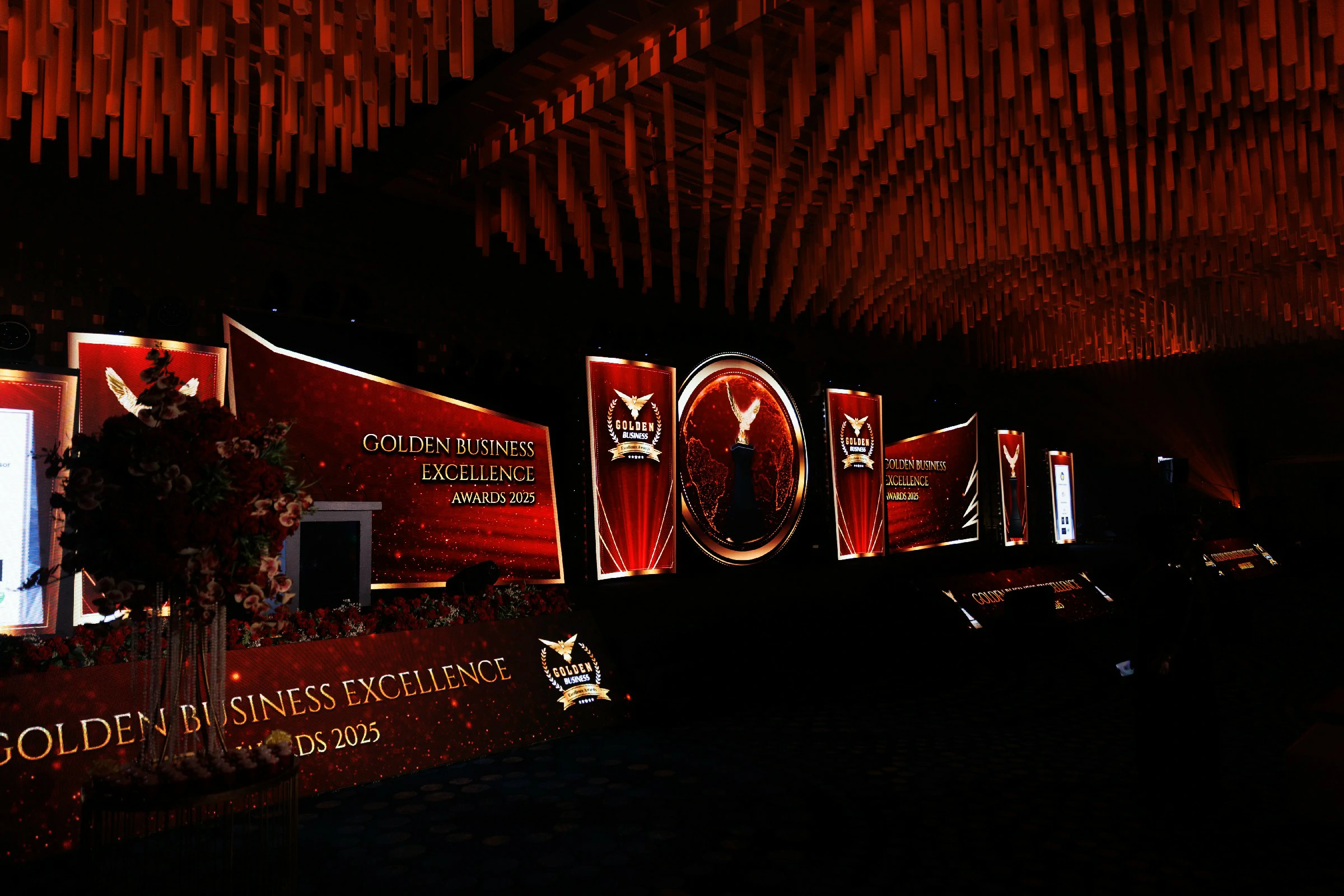 2025 Golden Excellence Awards - Photo 4