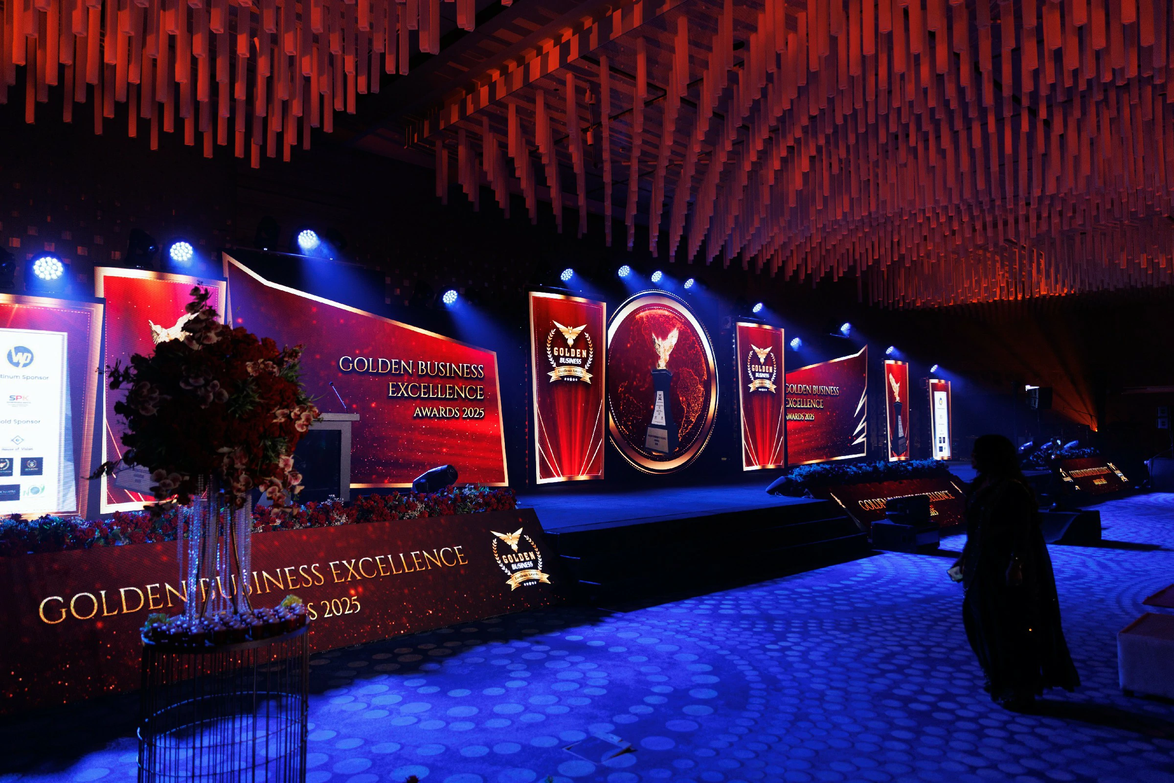 2025 Golden Excellence Awards - Photo 6