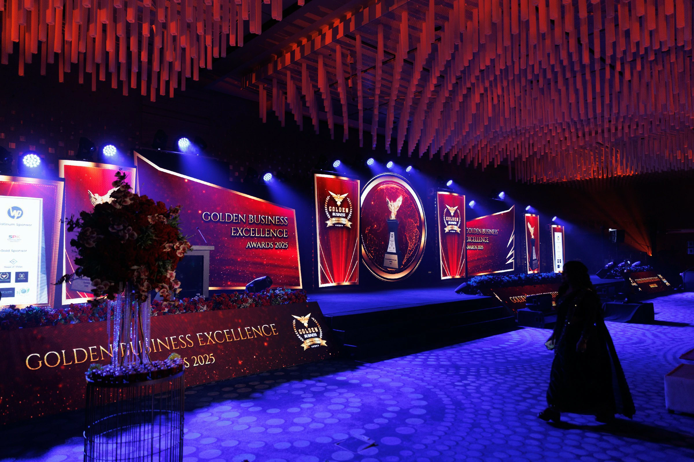 2025 Golden Excellence Awards - Photo 8