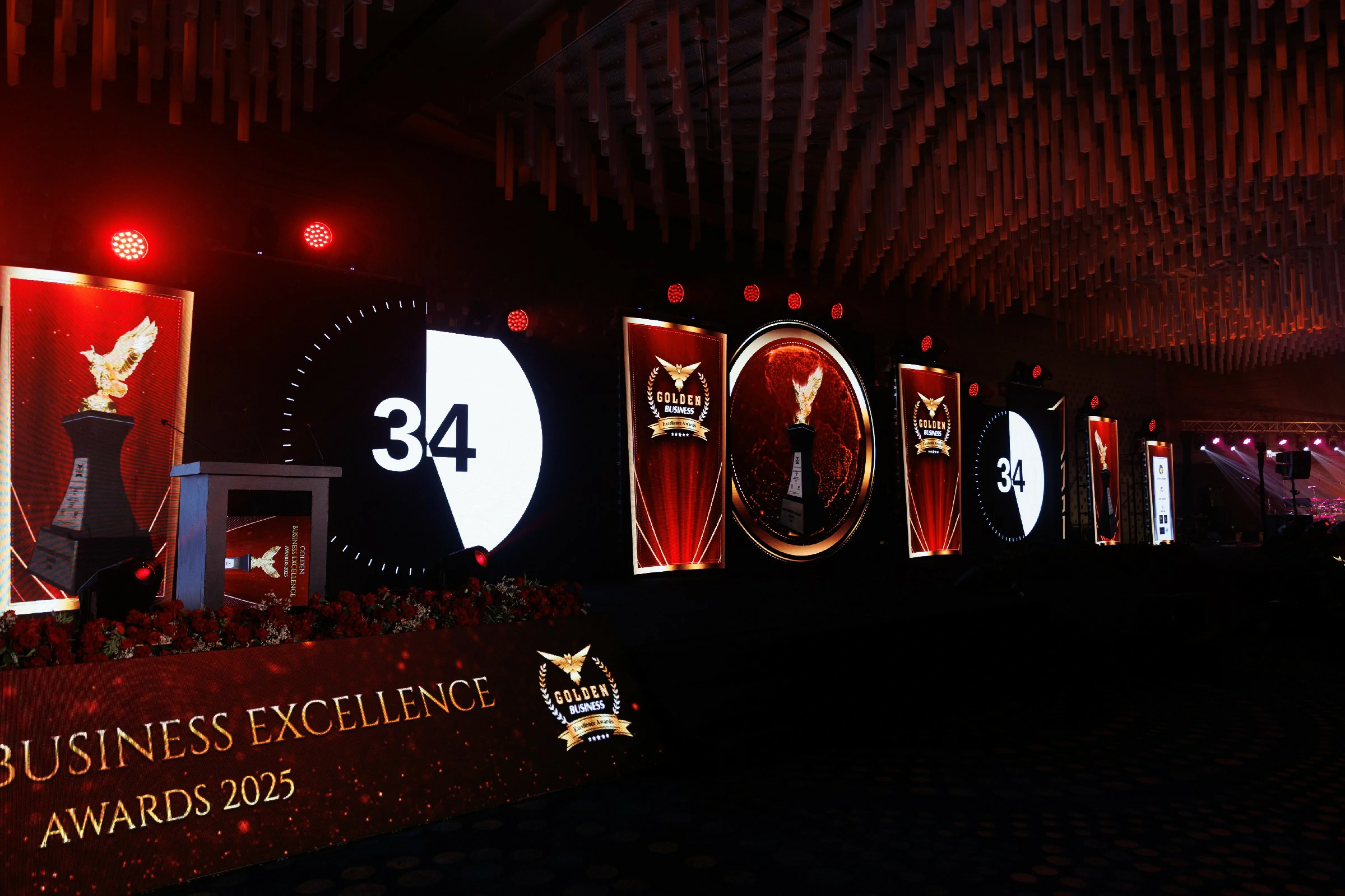 2025 Golden Excellence Awards - Photo 20