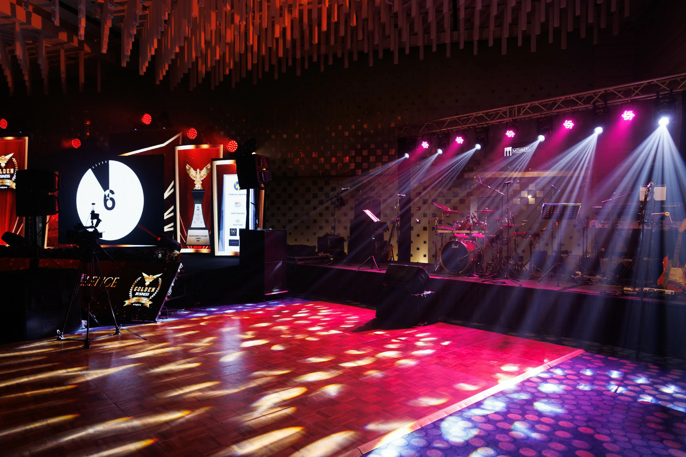 2025 Golden Excellence Awards - Photo 22