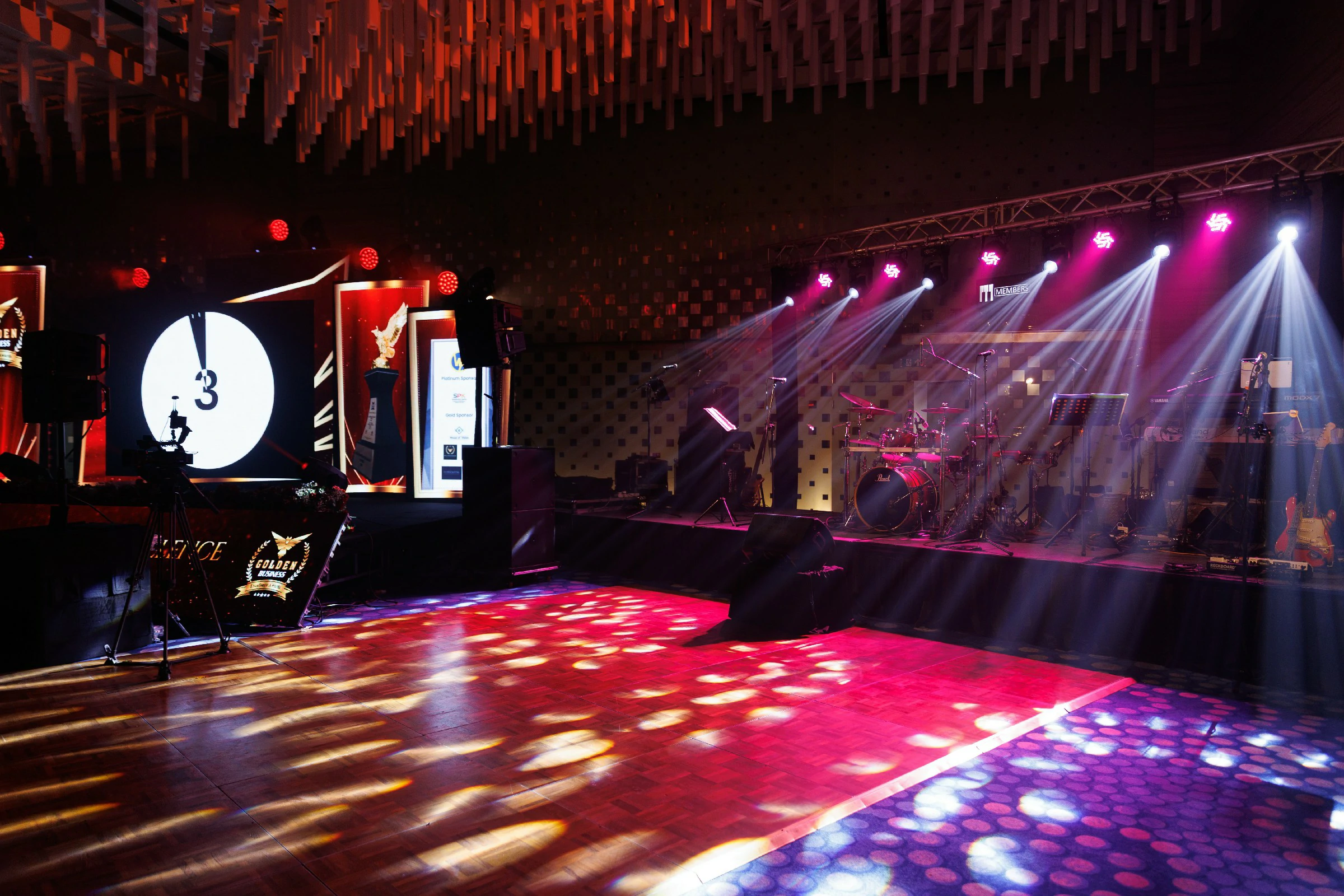 2025 Golden Excellence Awards - Photo 24