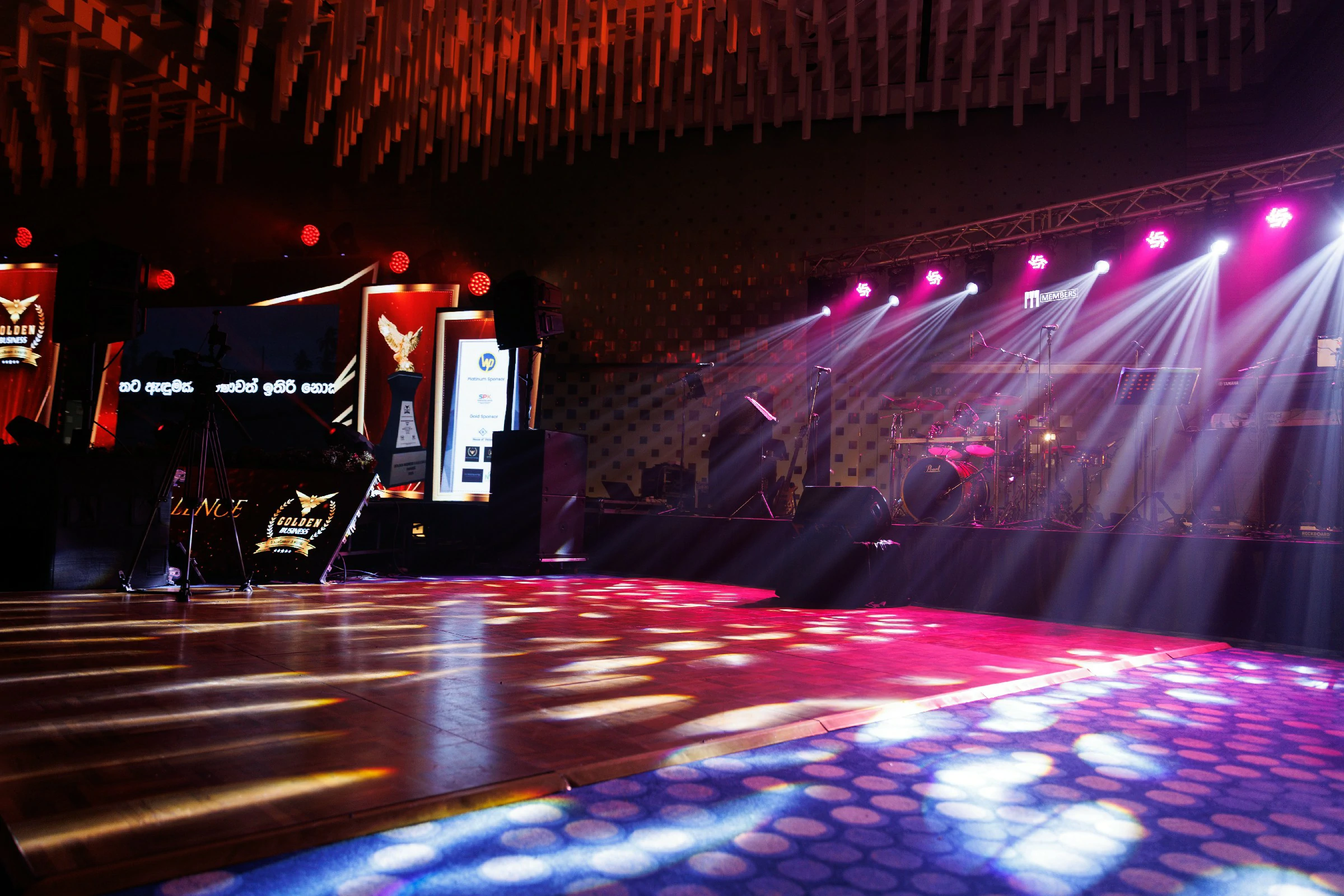 2025 Golden Excellence Awards - Photo 4