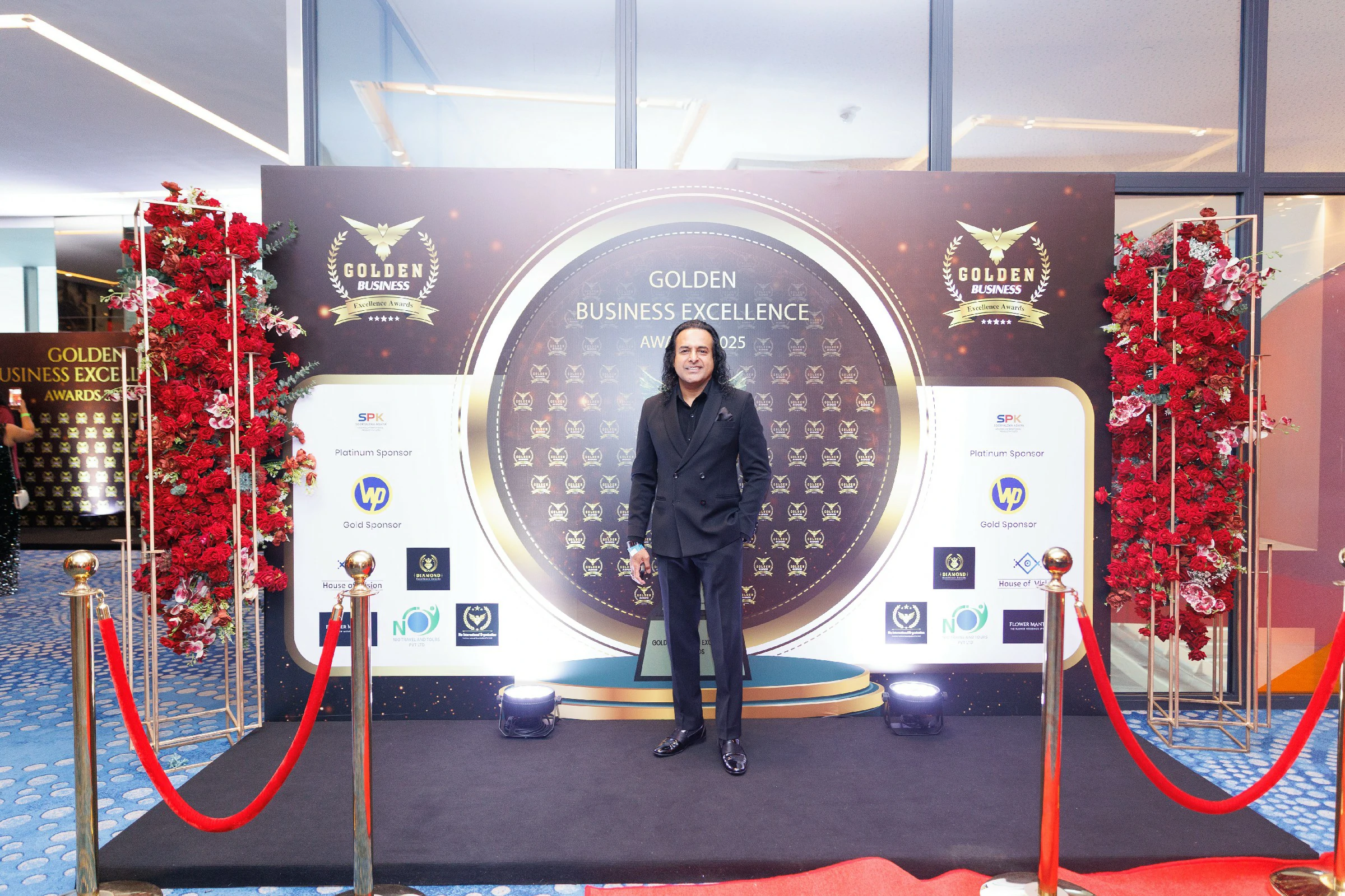 2025 Golden Excellence Awards - Photo 16