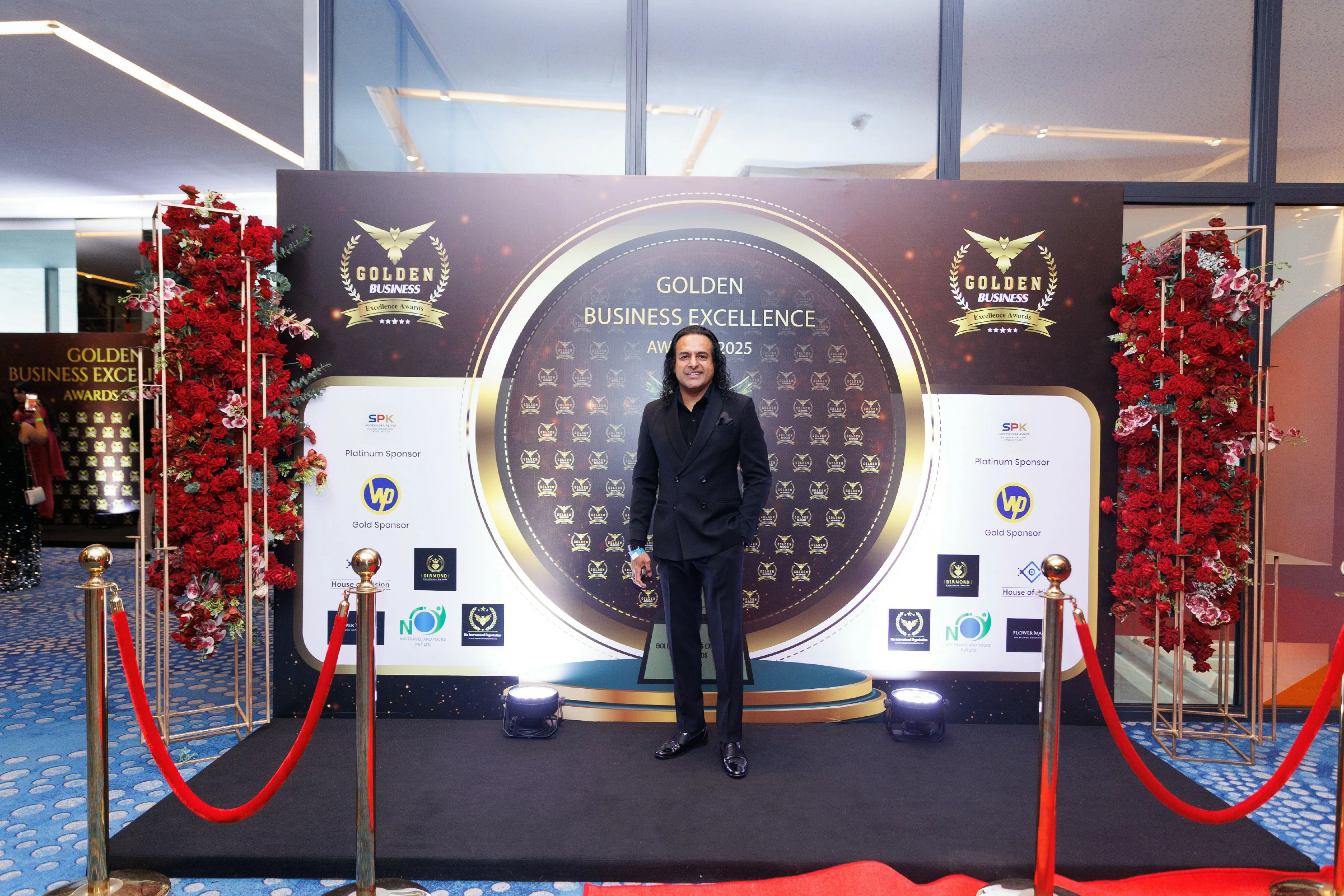 2025 Golden Excellence Awards - Photo 20