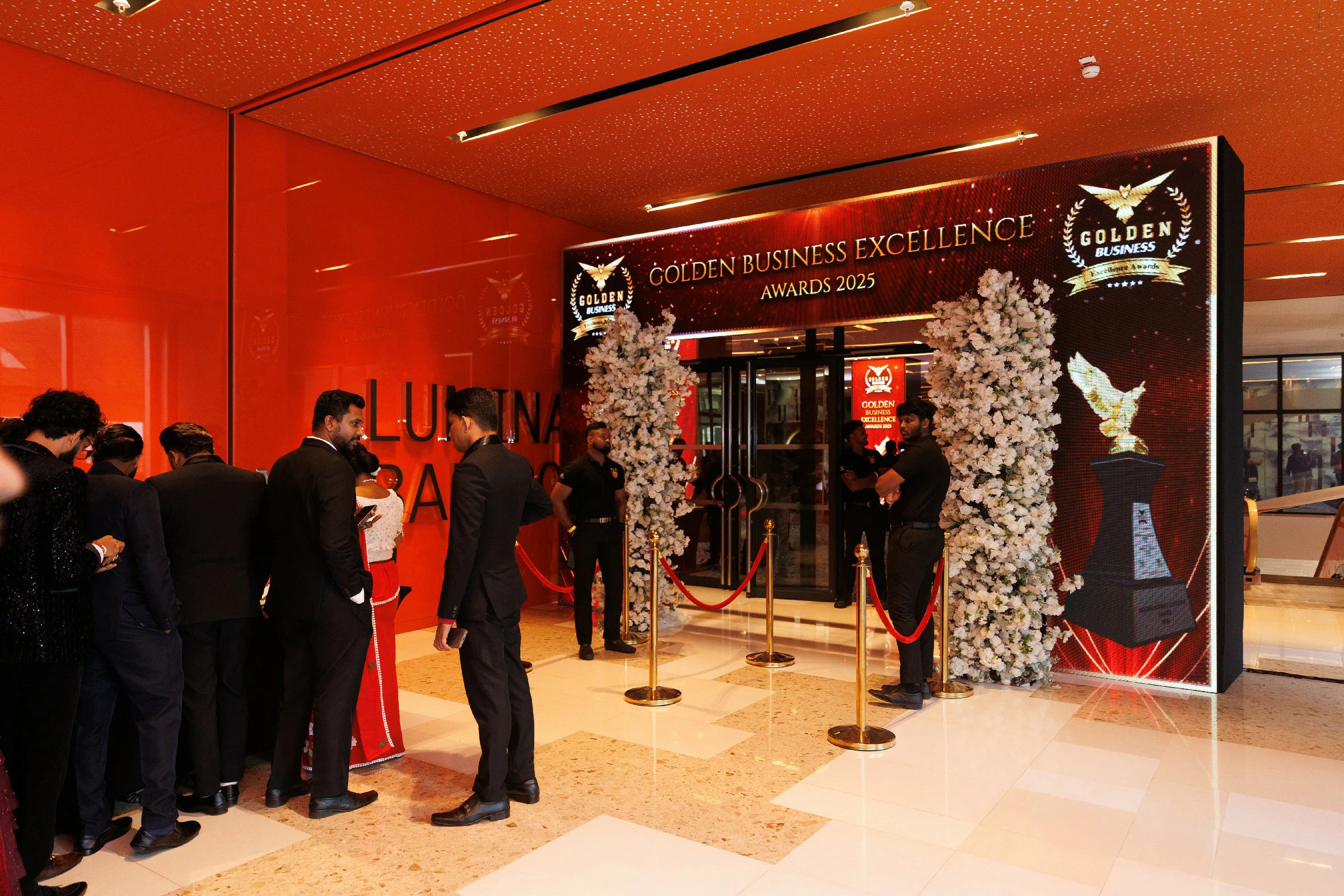 2025 Golden Excellence Awards - Photo 22