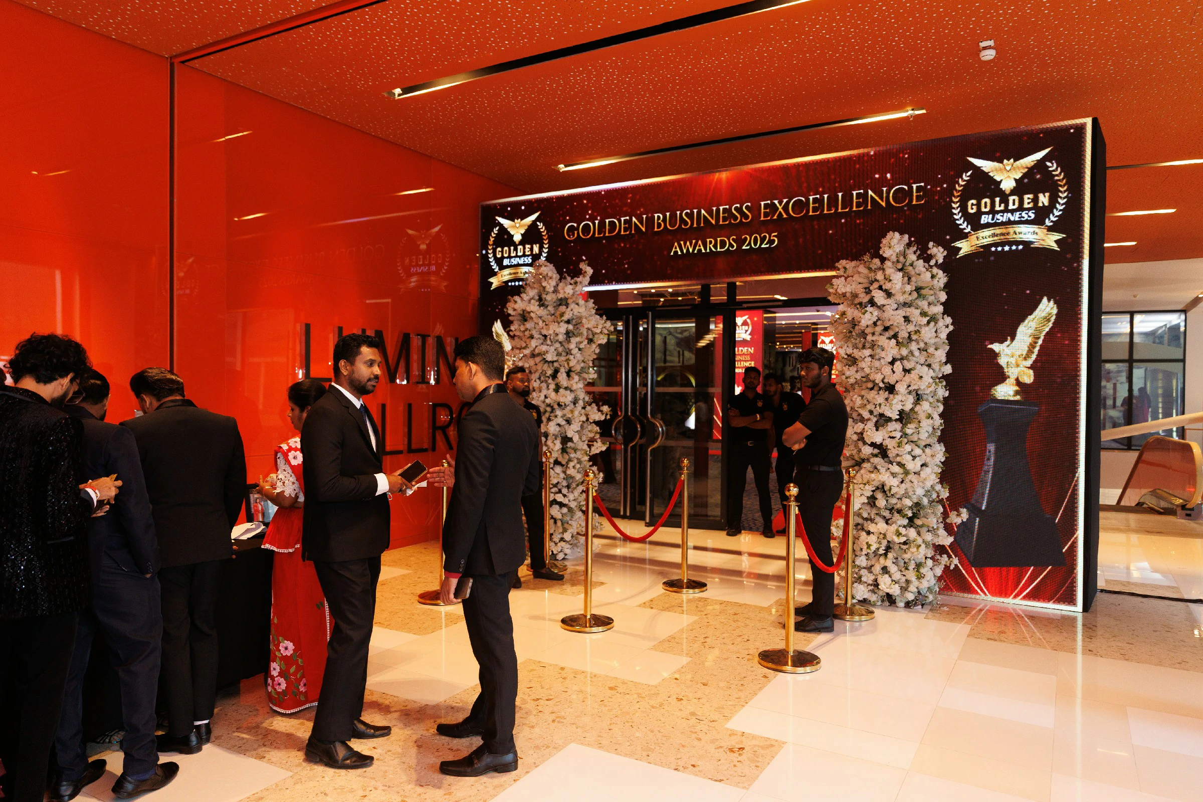 2025 Golden Excellence Awards - Photo 24