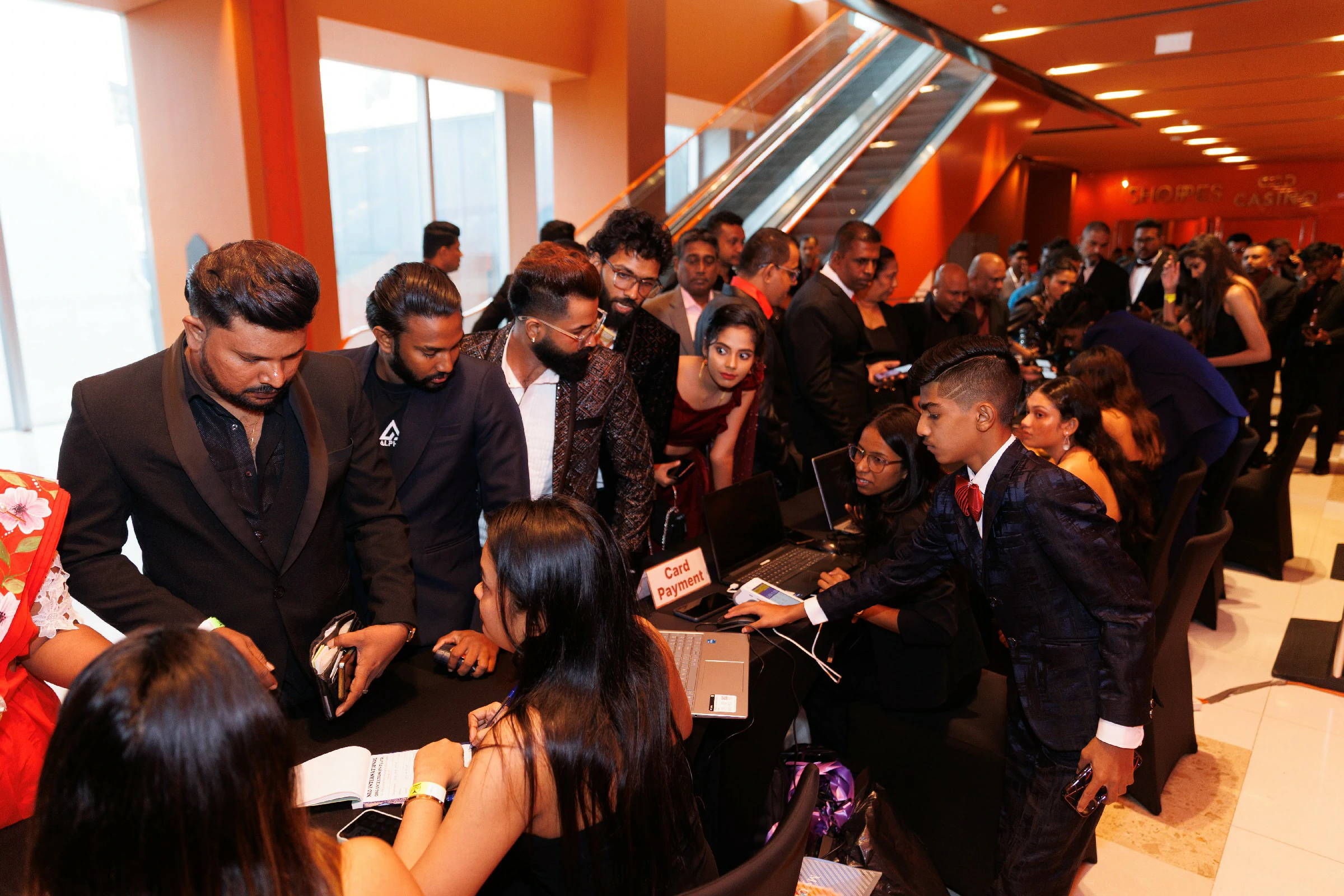 2025 Golden Excellence Awards - Photo 2