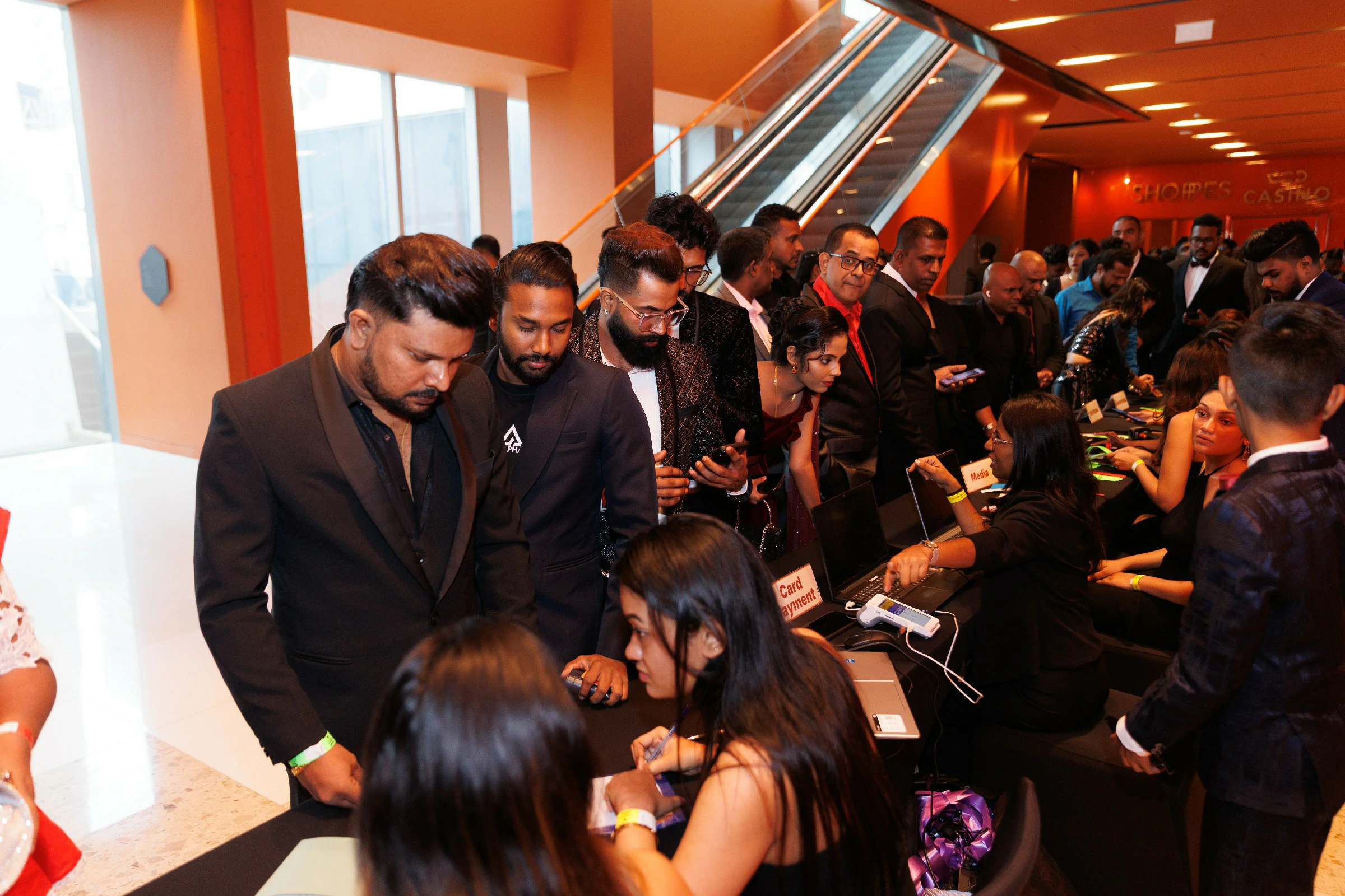 2025 Golden Excellence Awards - Photo 6