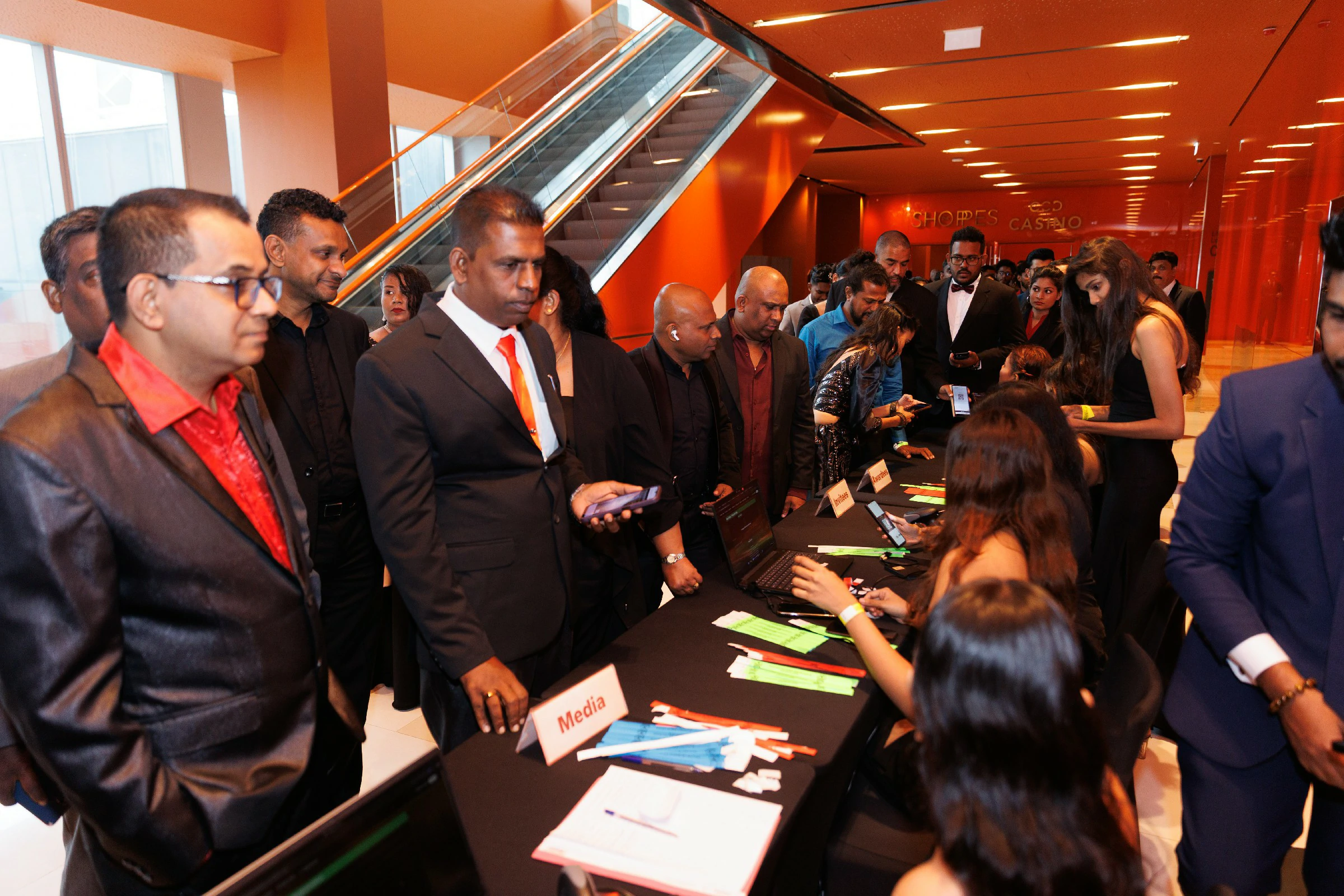 2025 Golden Excellence Awards - Photo 8