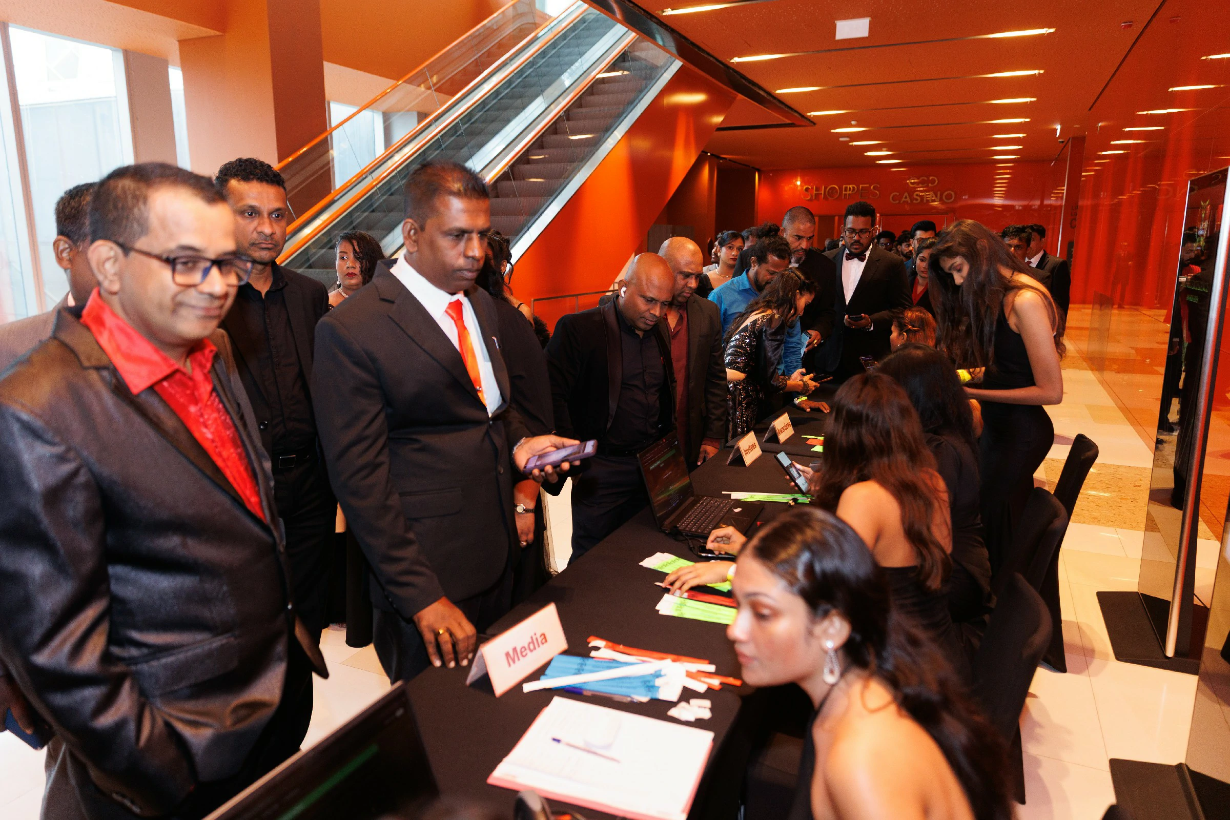 2025 Golden Excellence Awards - Photo 10