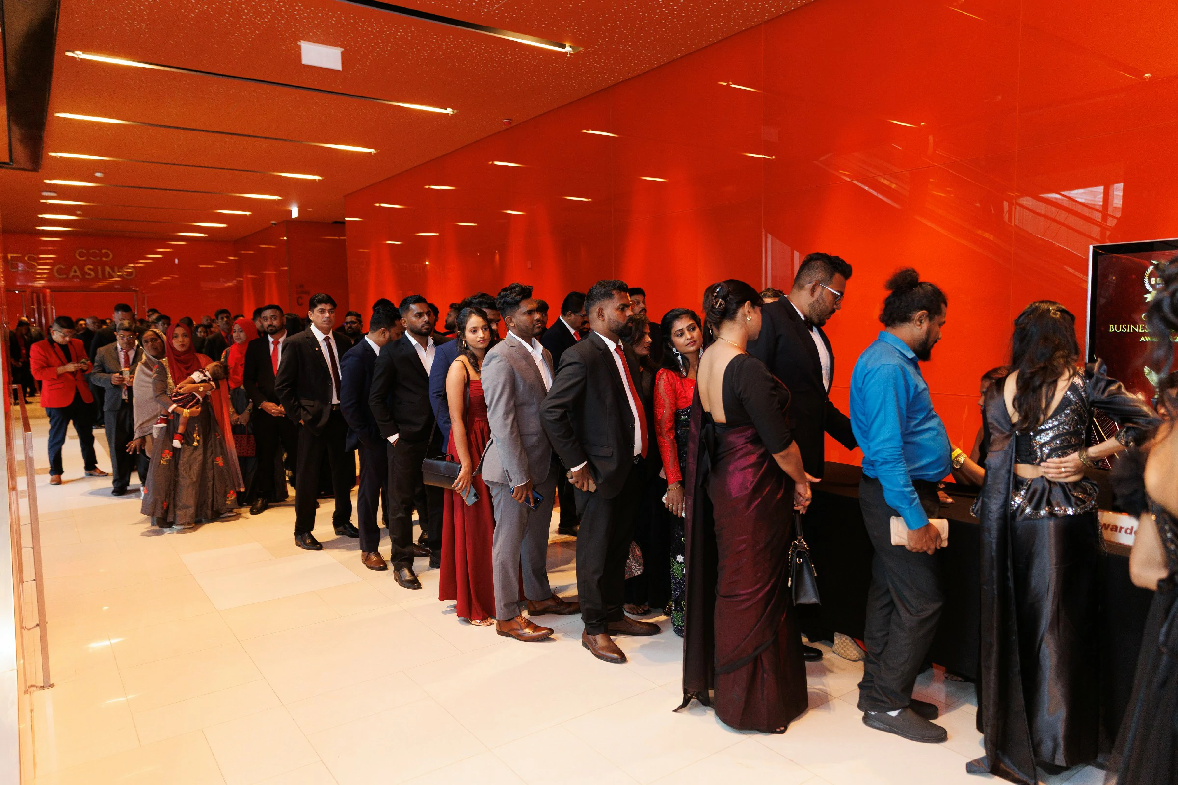 2025 Golden Excellence Awards - Photo 14