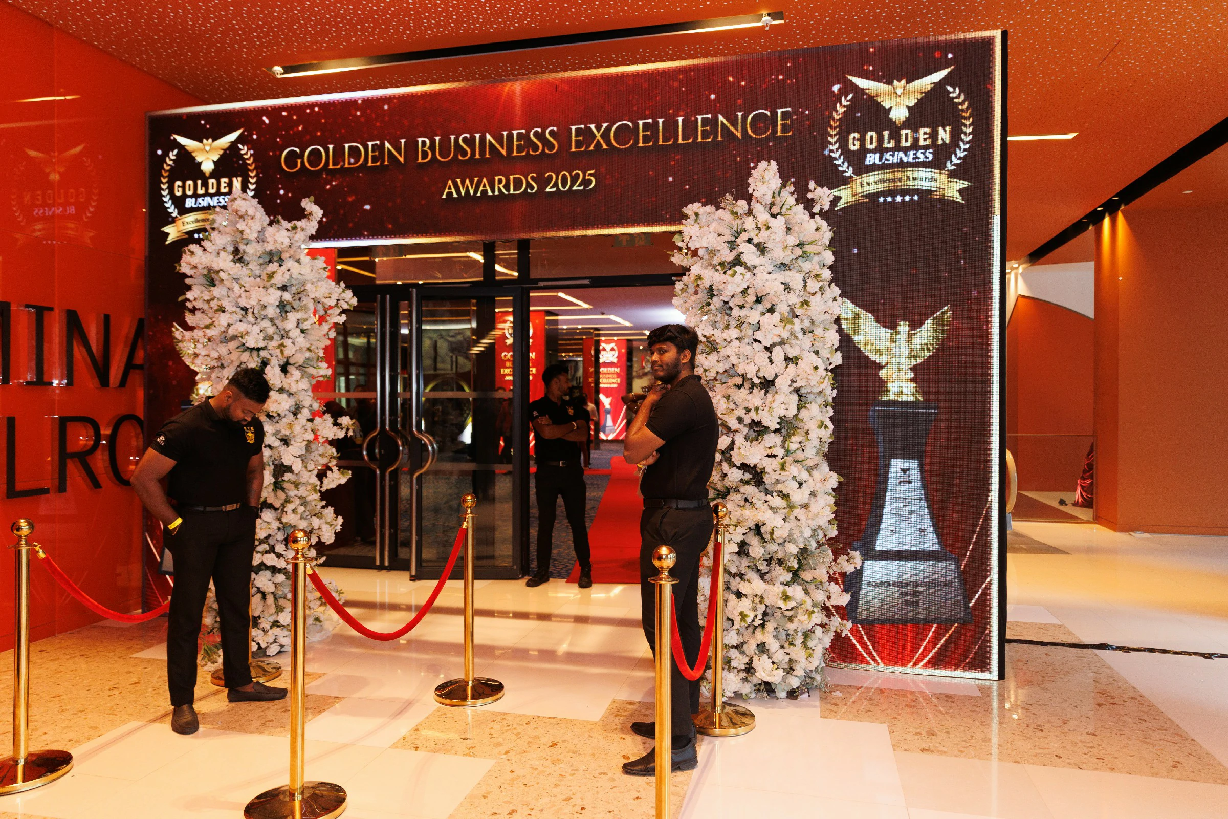 2025 Golden Excellence Awards - Photo 16