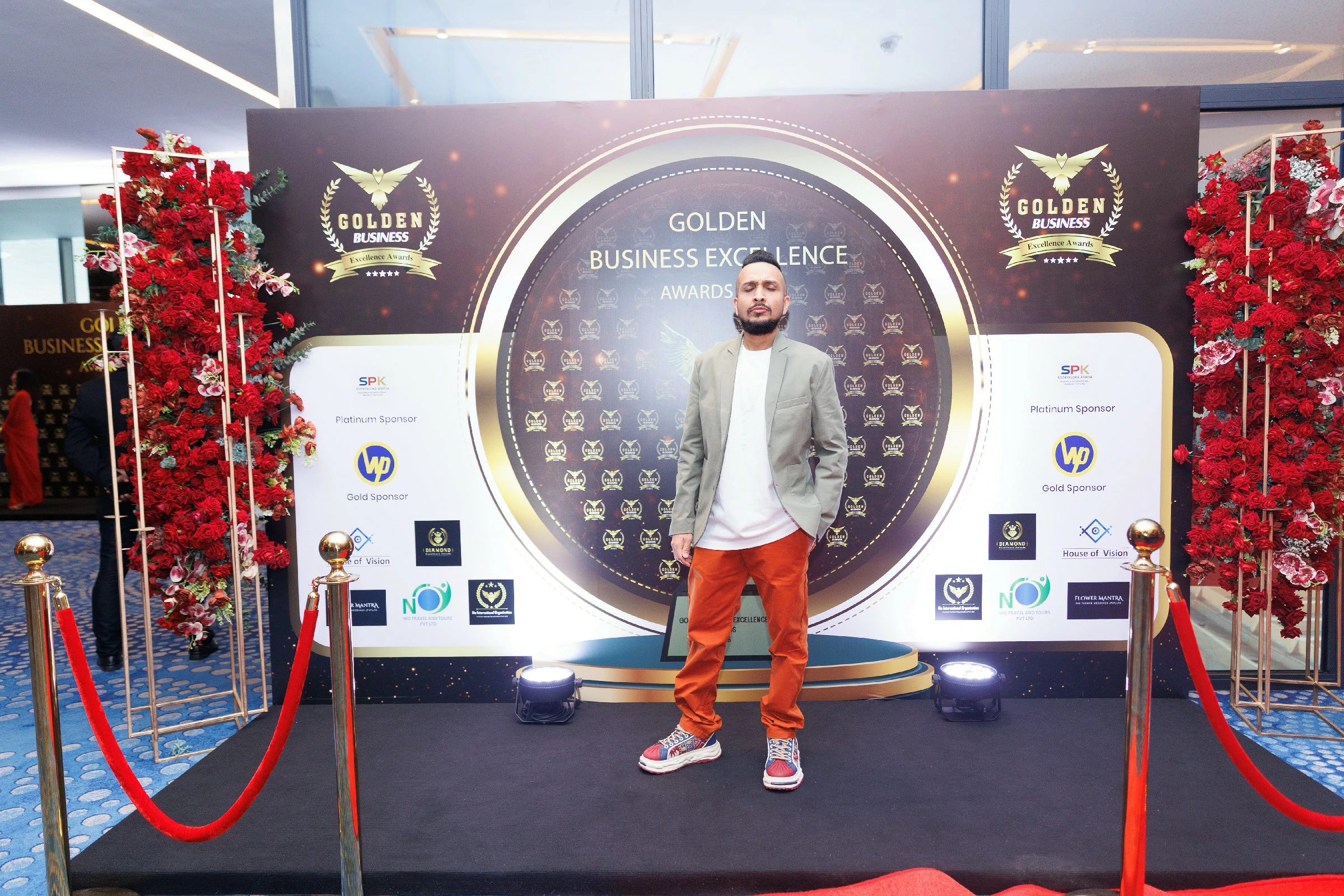 2025 Golden Excellence Awards - Photo 18