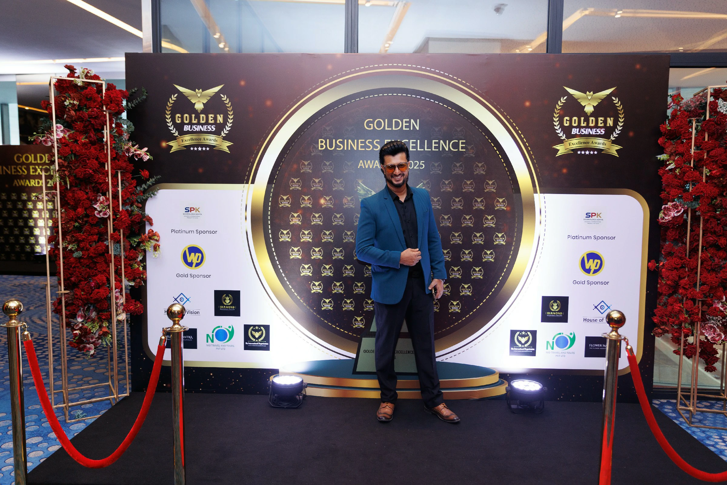 2025 Golden Excellence Awards - Photo 24