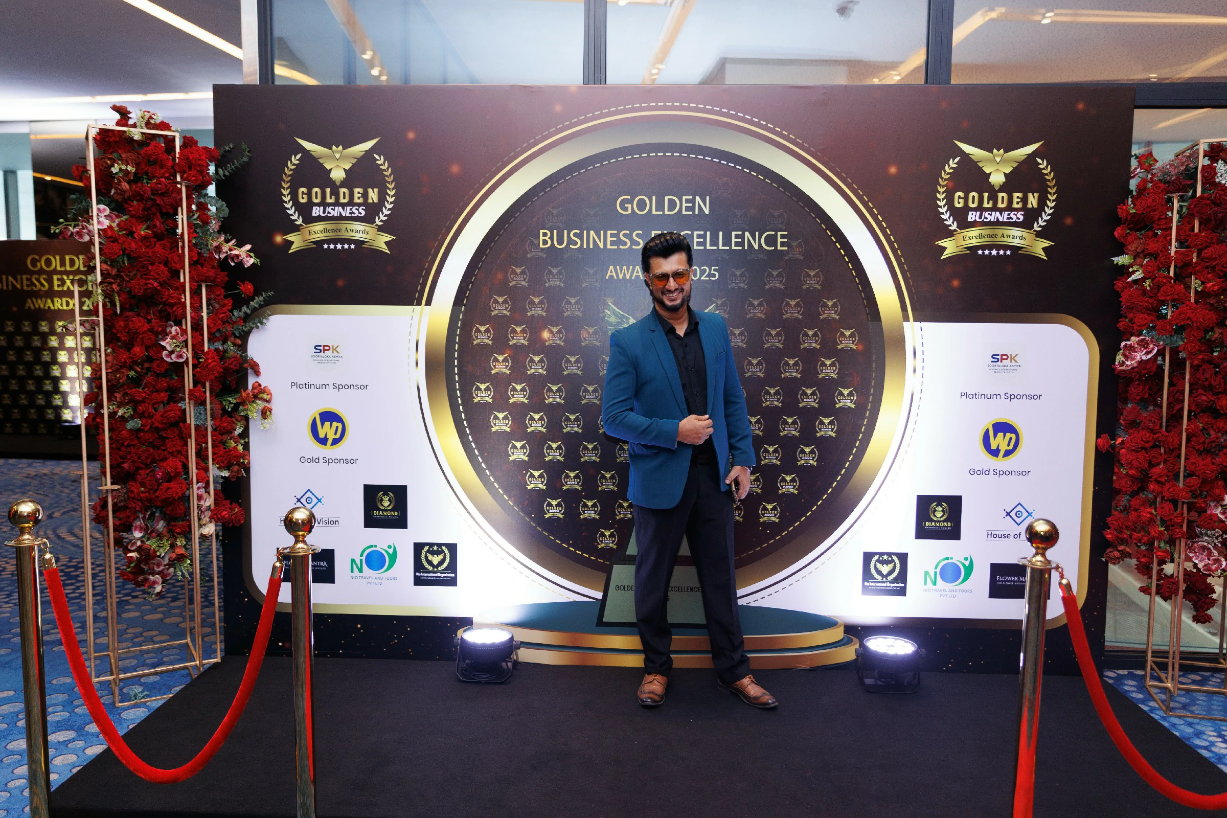 2025 Golden Excellence Awards - Photo 2