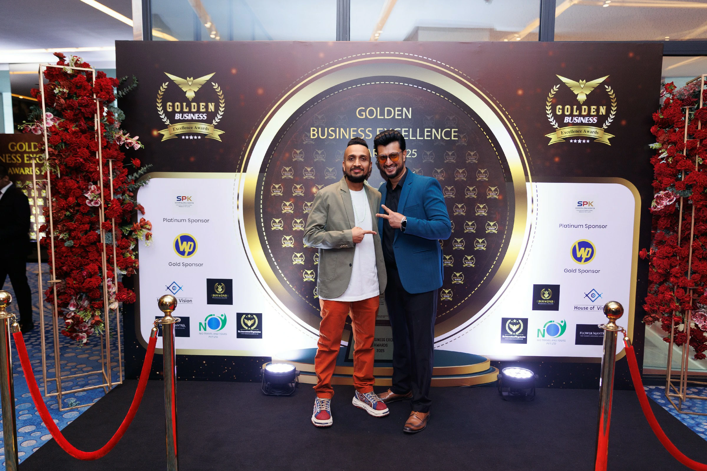 2025 Golden Excellence Awards - Photo 4