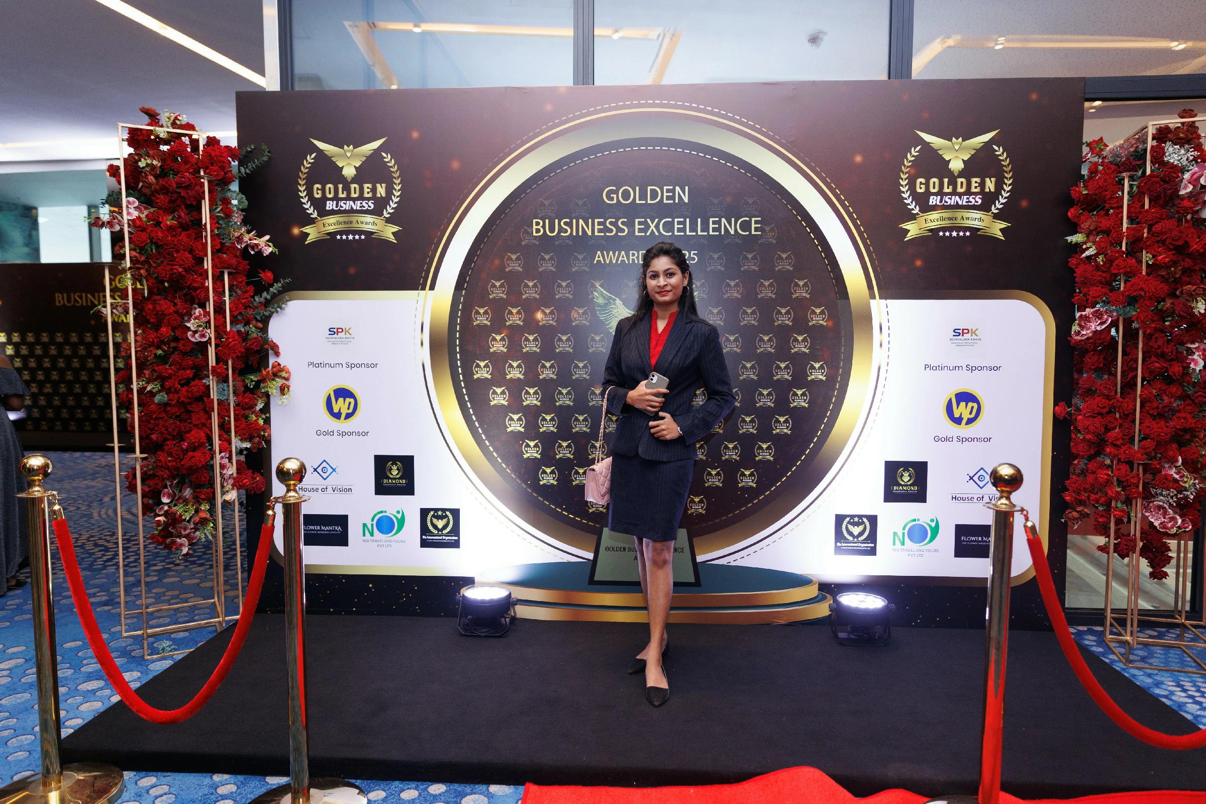 2025 Golden Excellence Awards - Photo 8