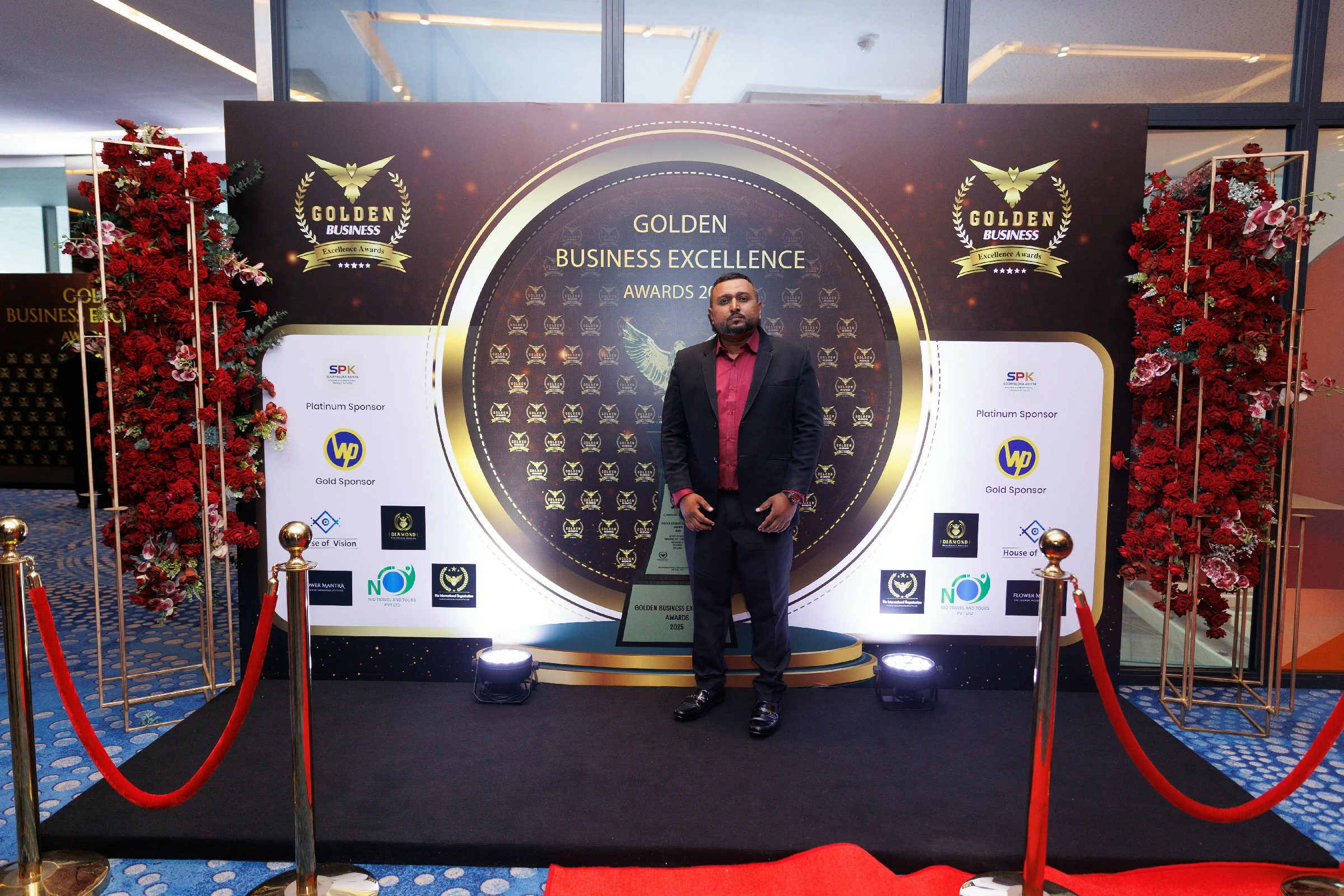 2025 Golden Excellence Awards - Photo 10