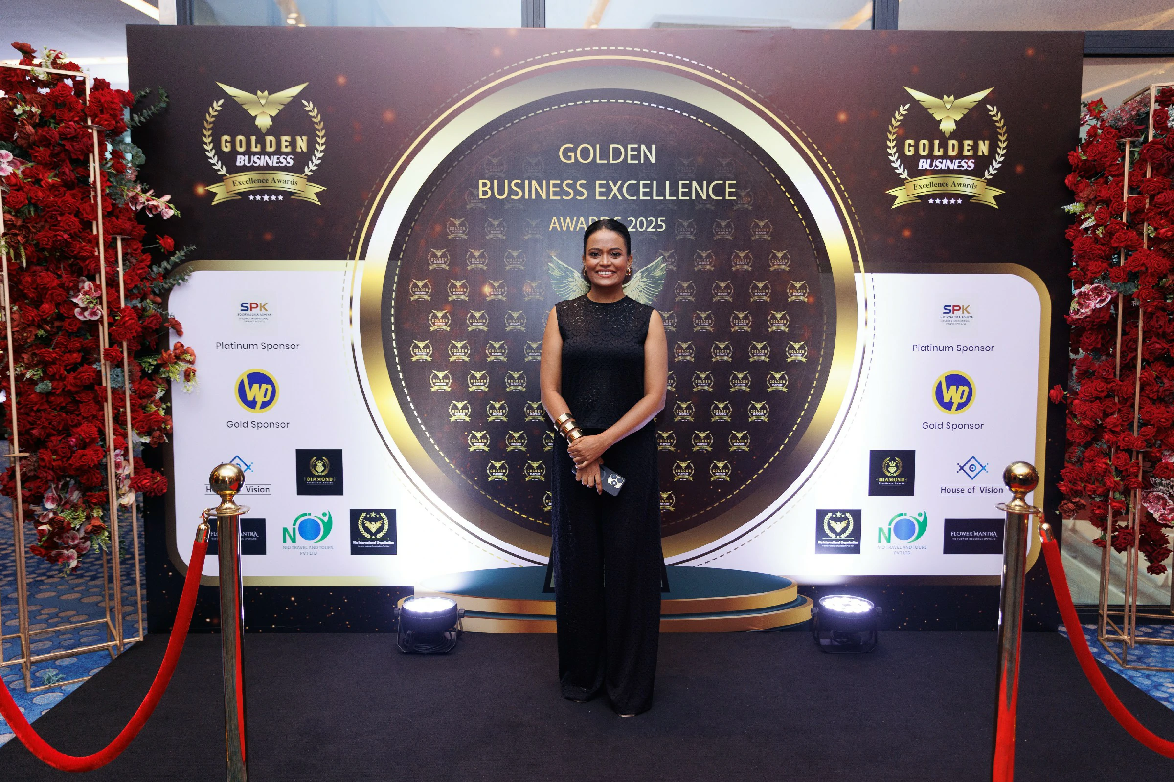 2025 Golden Excellence Awards - Photo 18