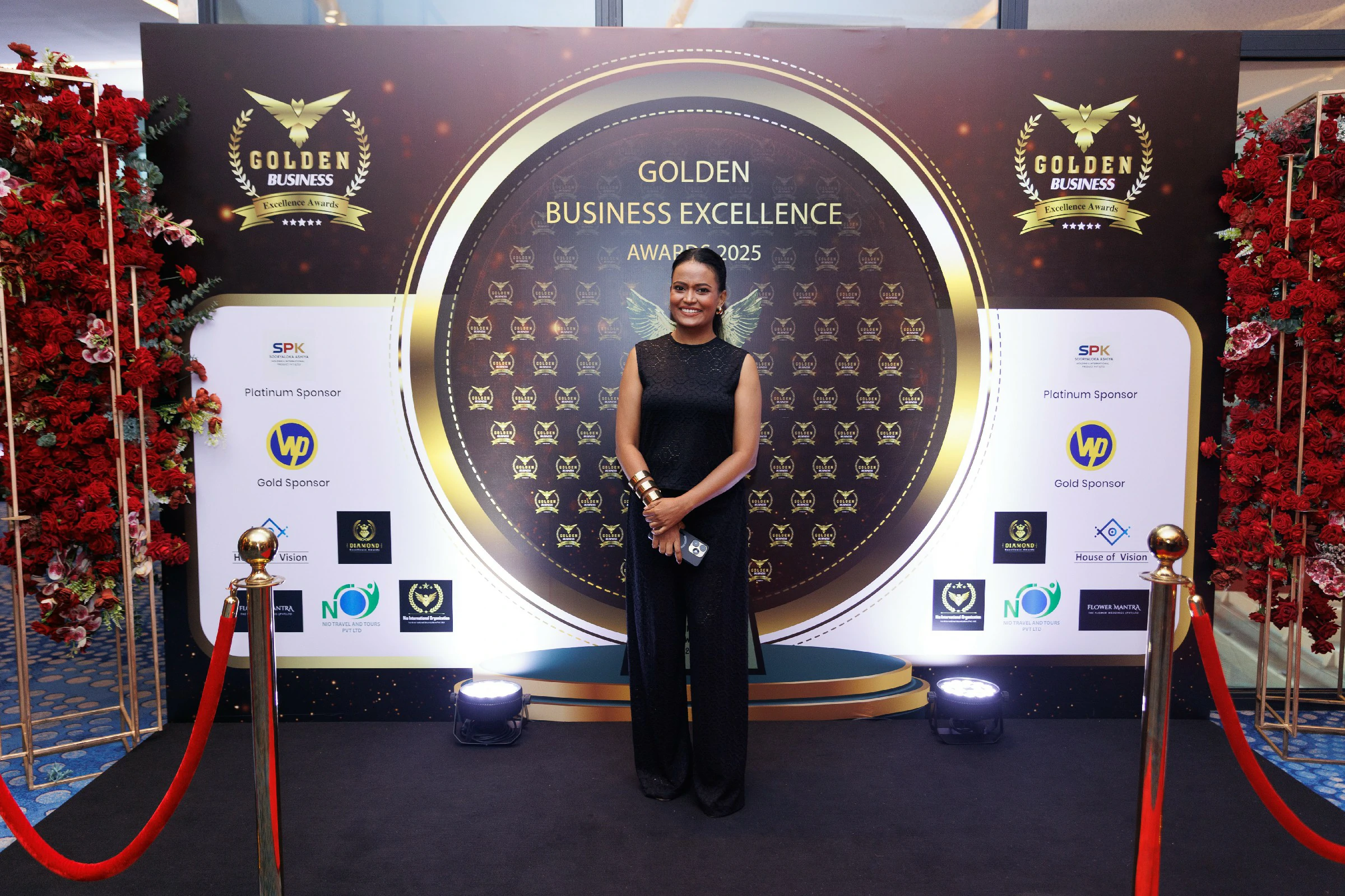 2025 Golden Excellence Awards - Photo 20