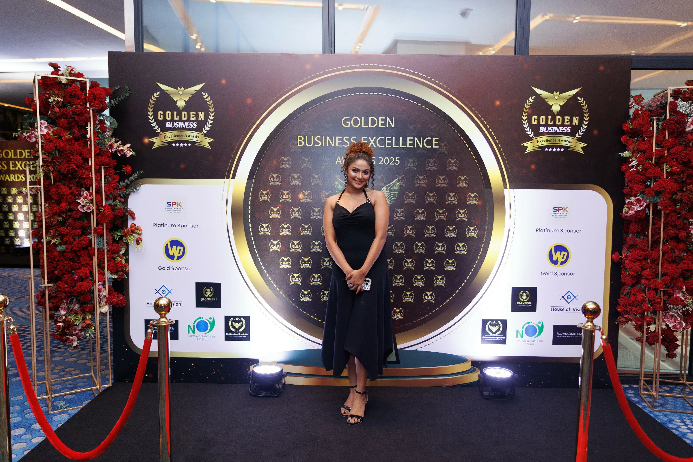 2025 Golden Excellence Awards - Photo 22
