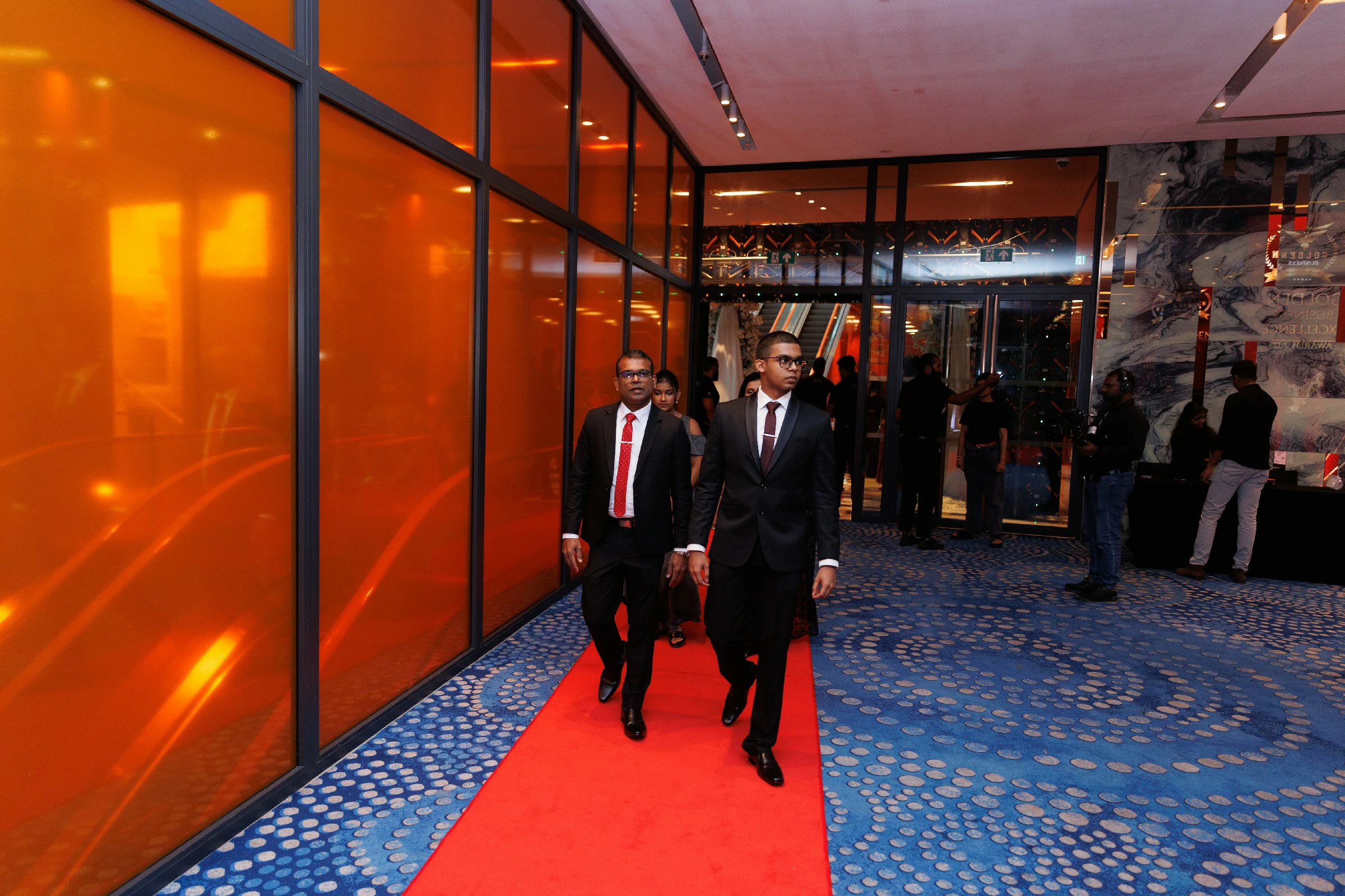 2025 Golden Excellence Awards - Photo 2