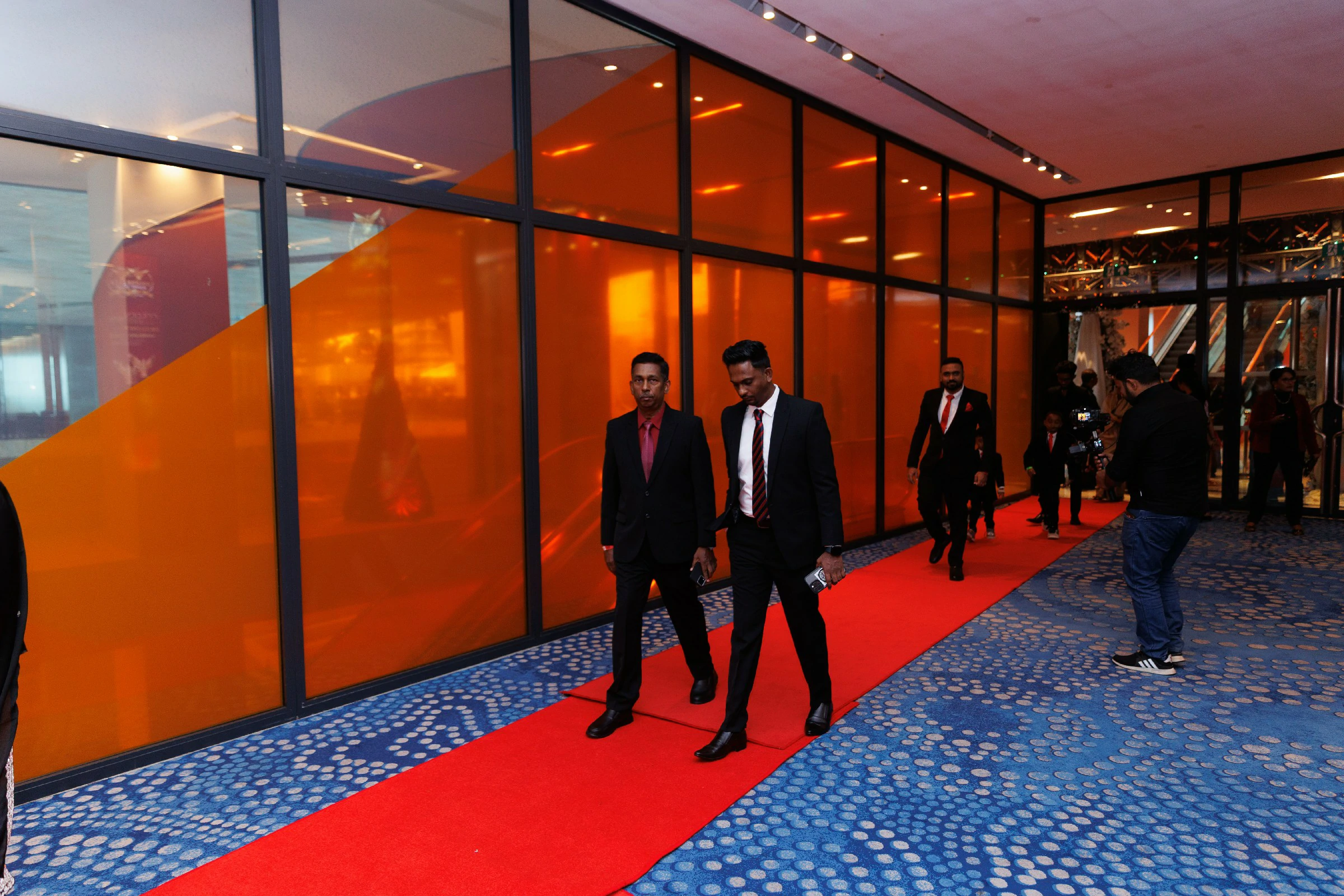 2025 Golden Excellence Awards - Photo 12