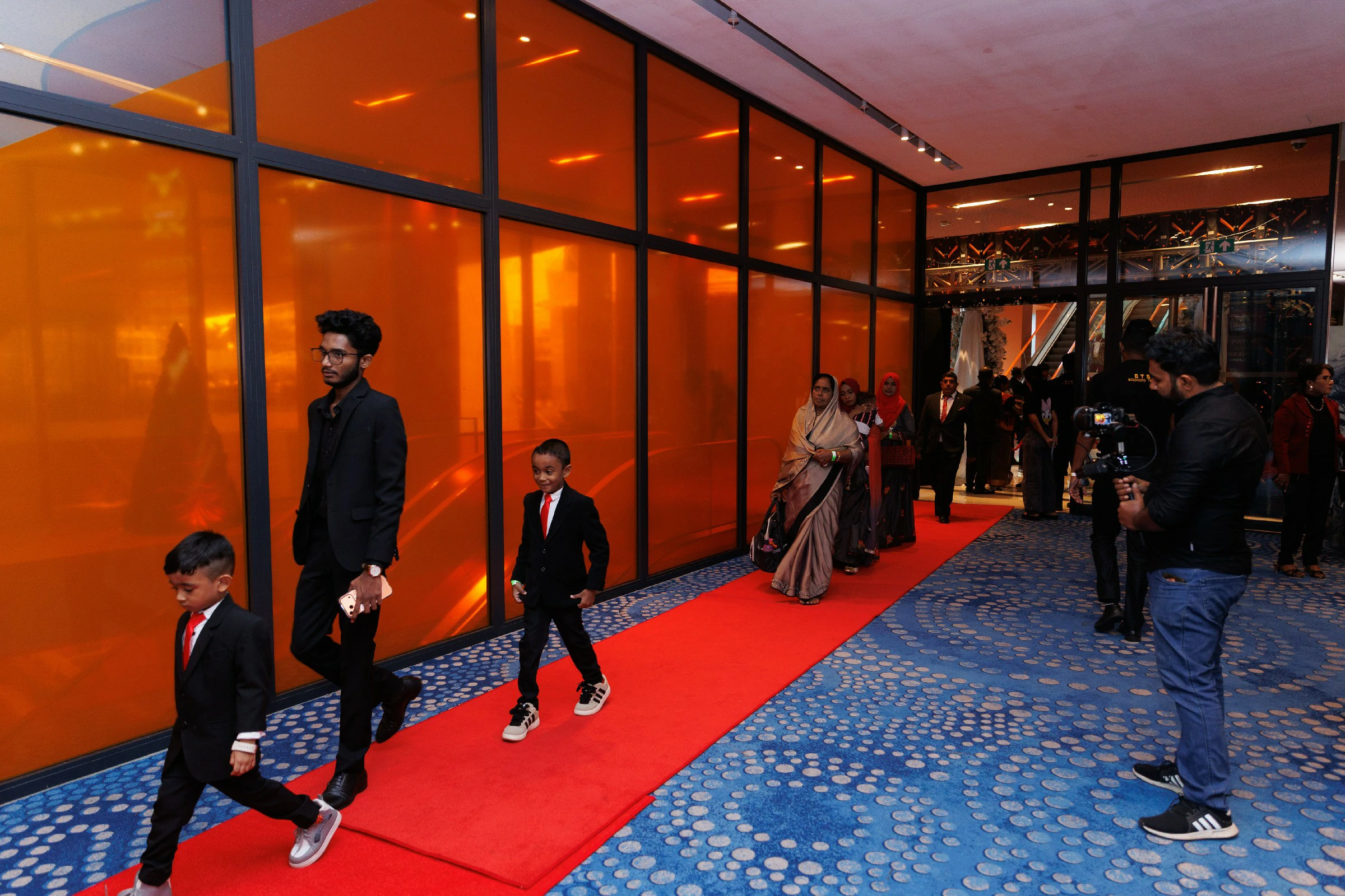 2025 Golden Excellence Awards - Photo 14