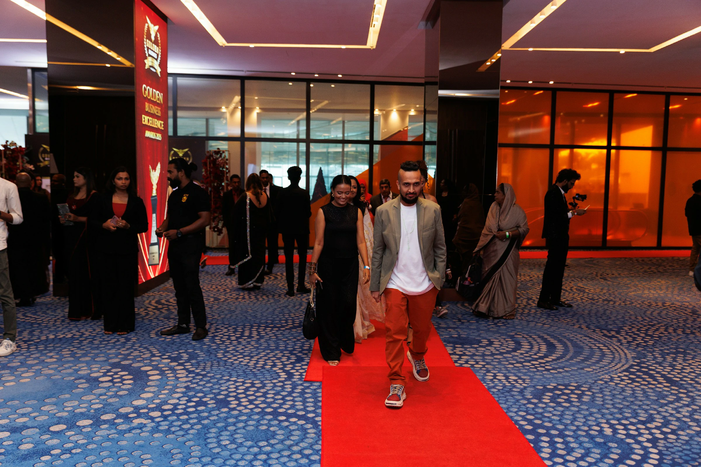 2025 Golden Excellence Awards - Photo 16